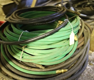HYDRAULIC HOSES