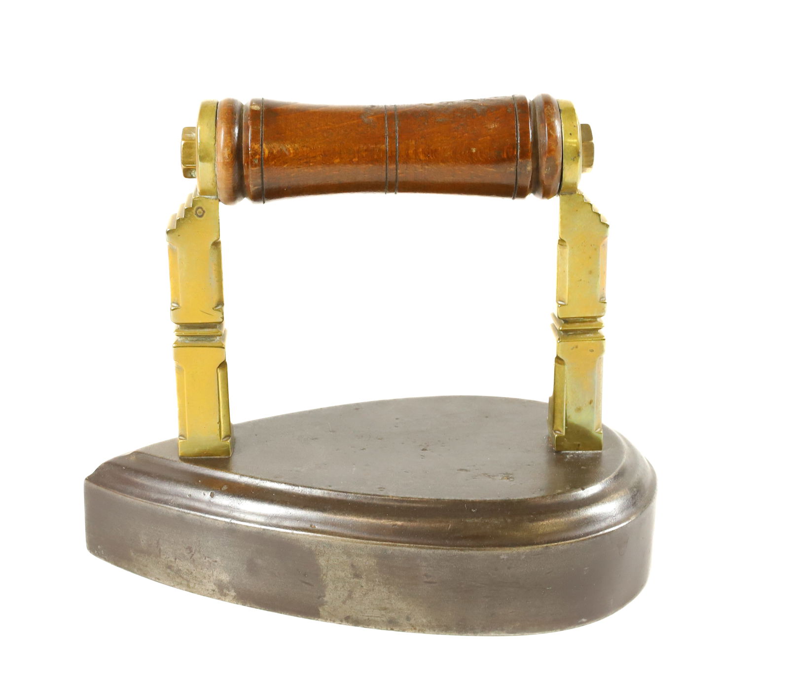 BELGIUM FLAT IRON (1 of 4)