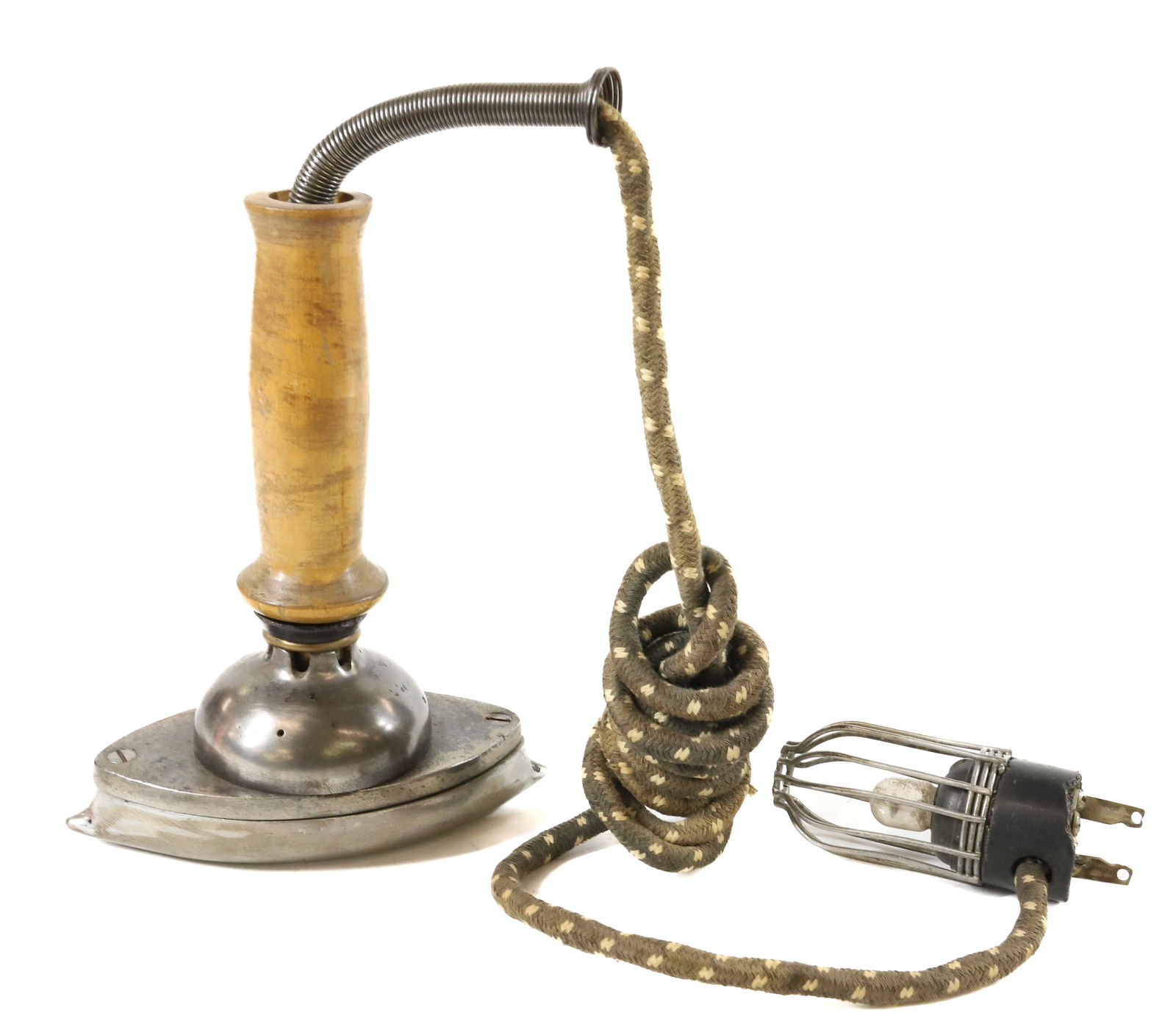 ELECTRIC POLISHER (1 of 4)