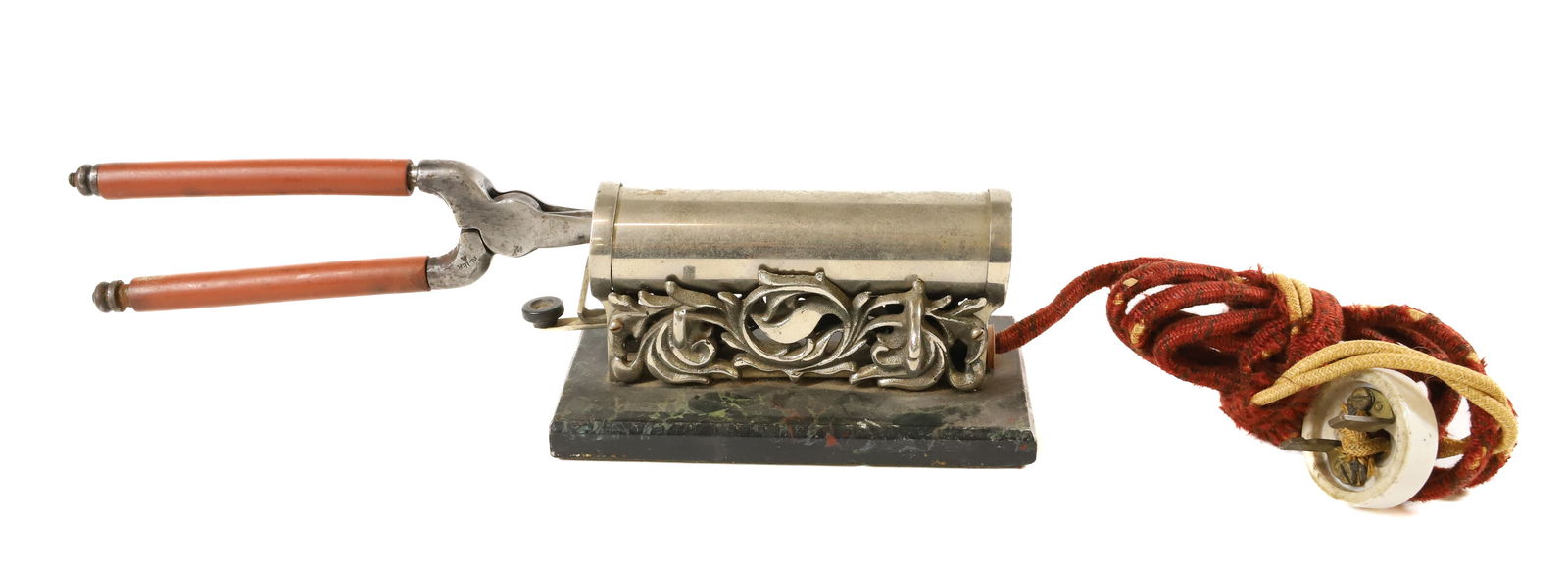 CURLING IRON HEATER (1 of 6)