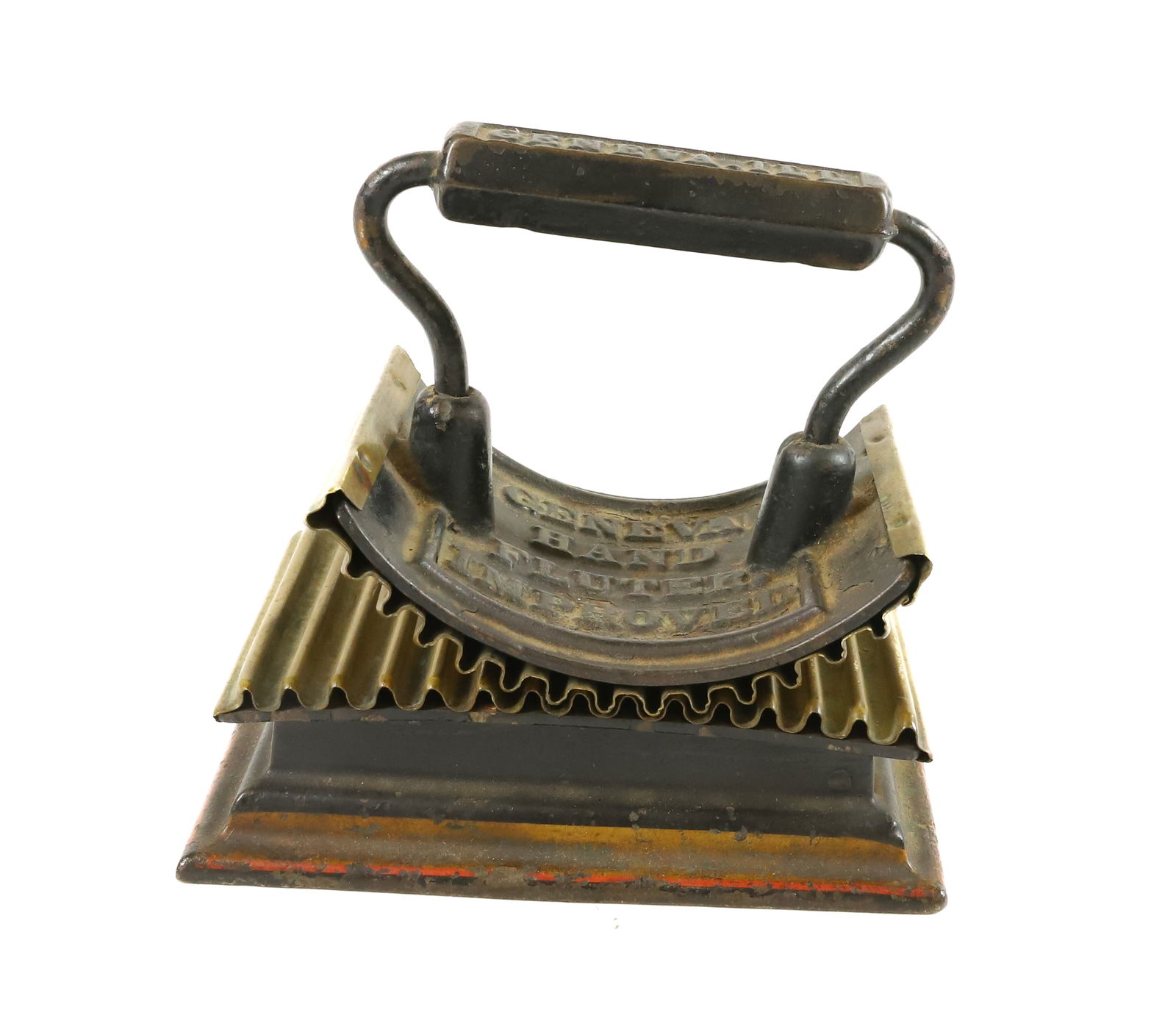 GENEVA HAND FLUTER (1 of 4)