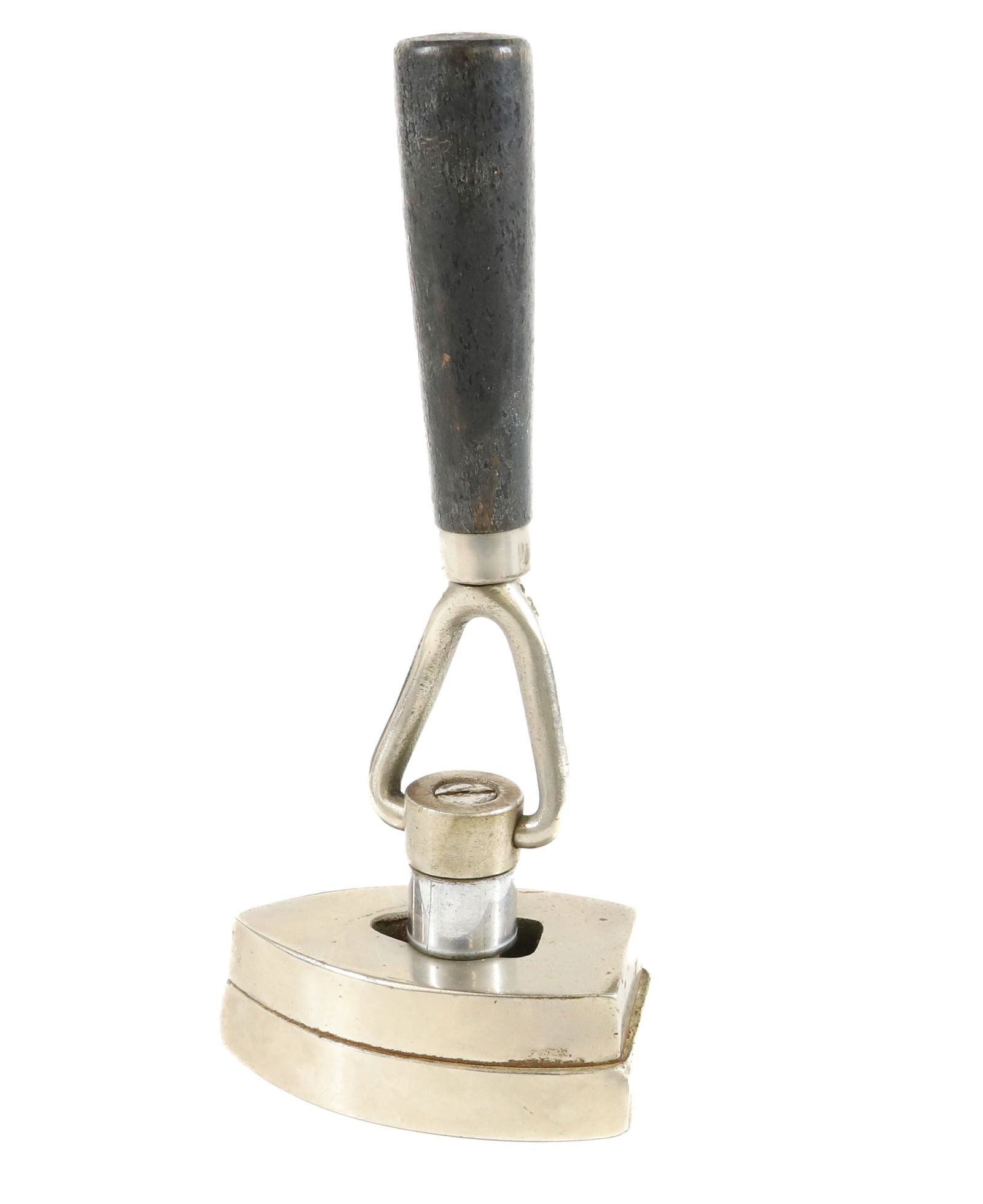 DETACHABLE HANDLE SLEEVE IRON (1 of 4)