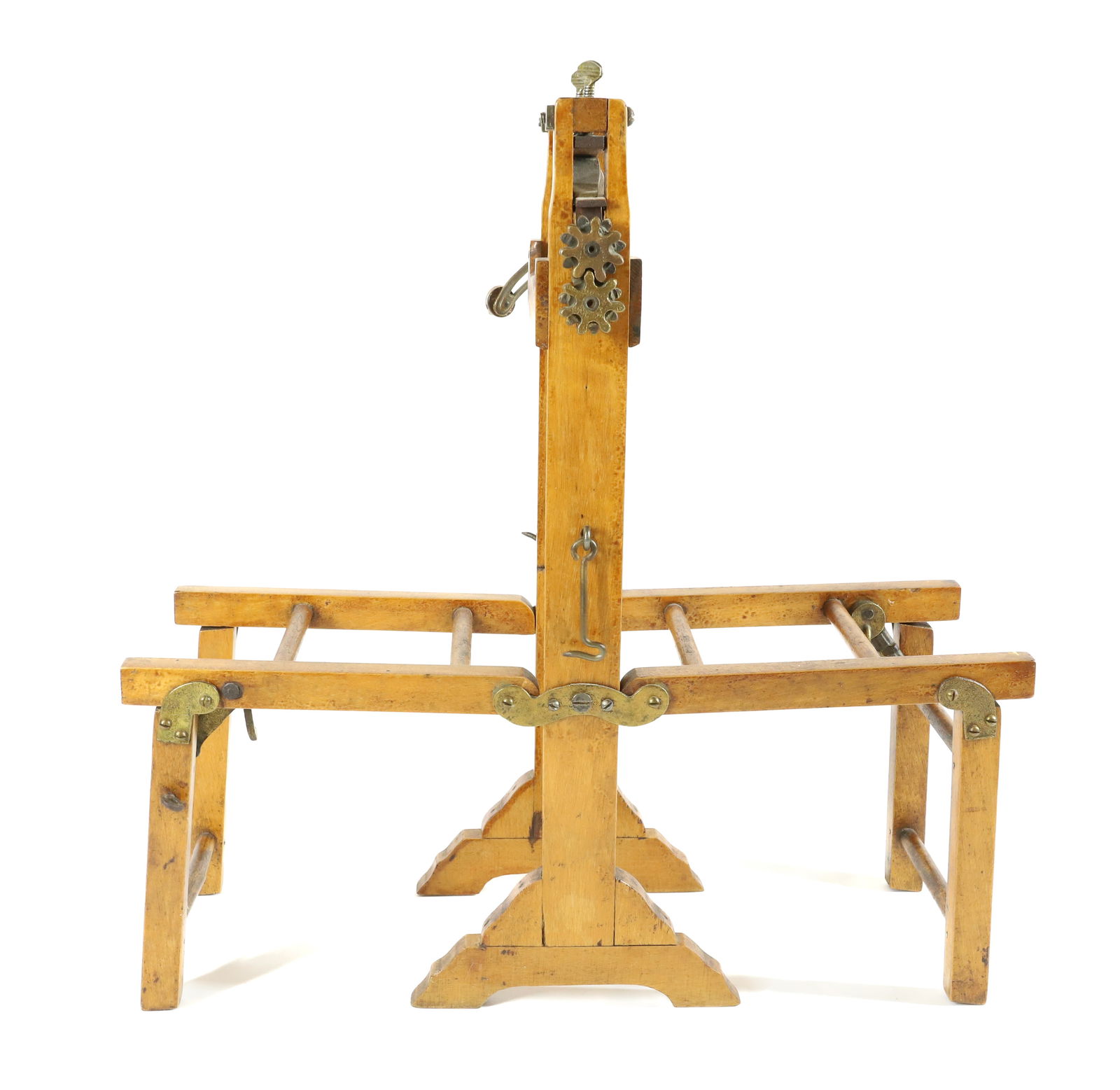 SALESMAN SAMPLE AMERICAN WRINGER (1 of 5)