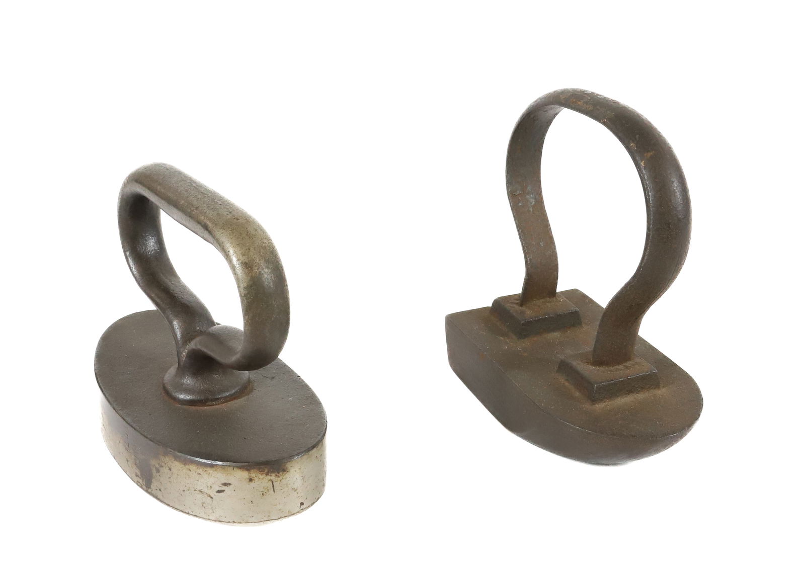 (2) POLISHING IRONS (1 of 4)