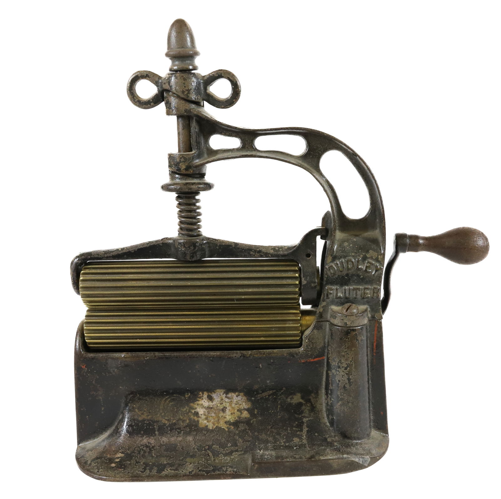 DUDLEY FLUTER (1 of 5)