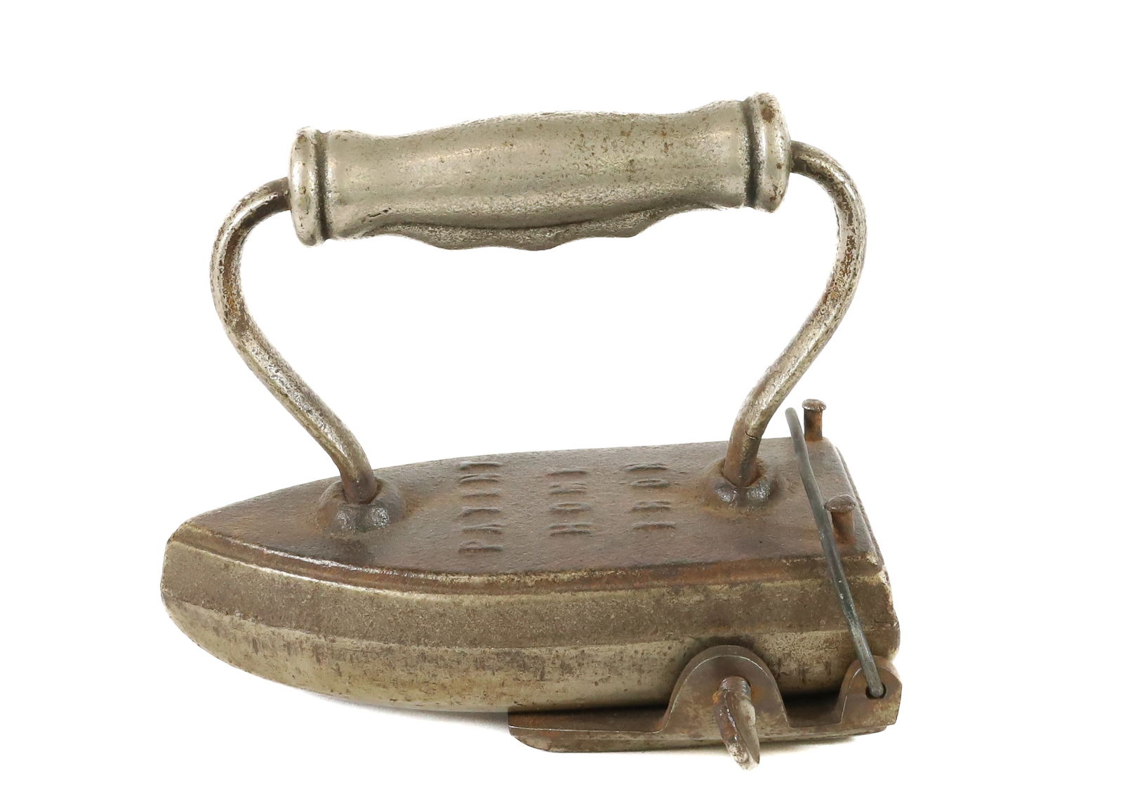 COMBINATION "HOME" IRON (1 of 5)