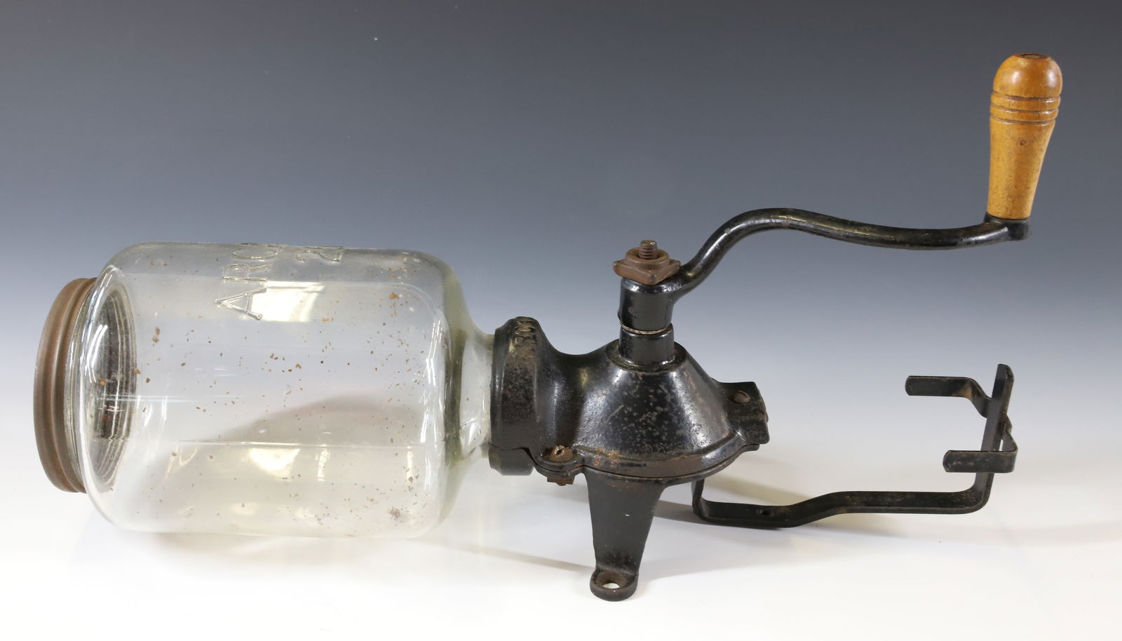 ARCADE COFFEE GRINDER (1 of 4)