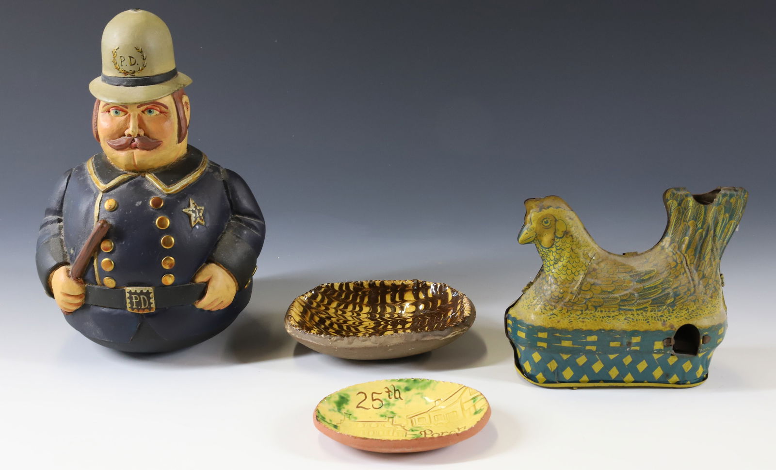 VARIETY LOT OF SMALLS (1 of 9)