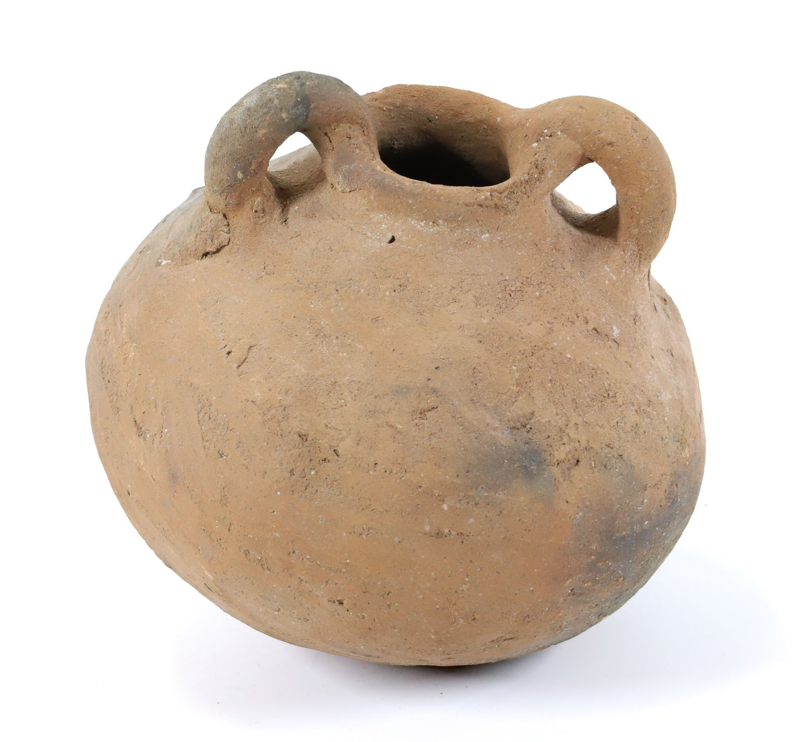 SOUTHWESTERN NATIVE AMERICAN WATER JUG (1 of 6)