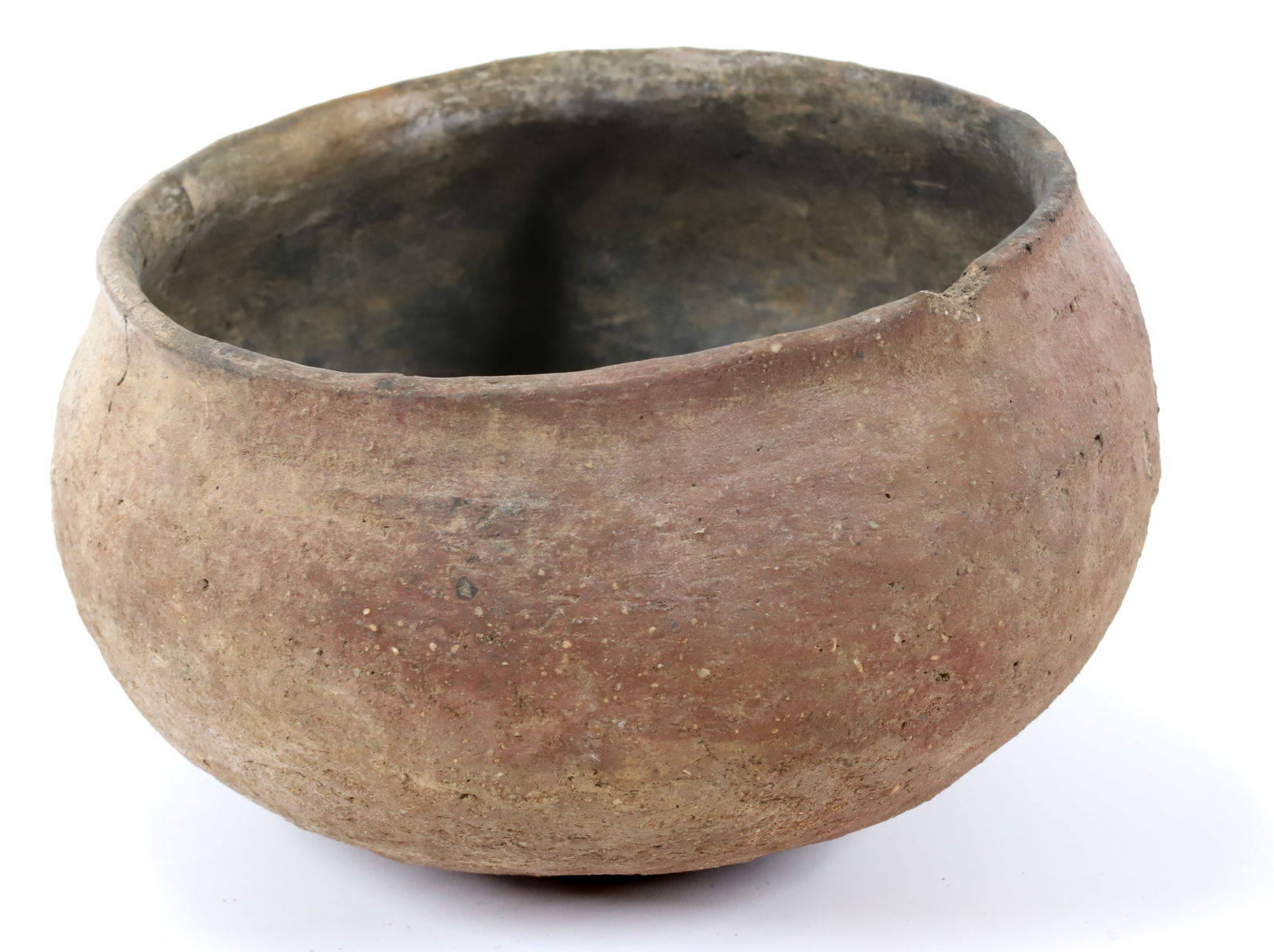 SOUTHWESTERN NATIVE AMERICAN SALADO BOWL (1 of 6)