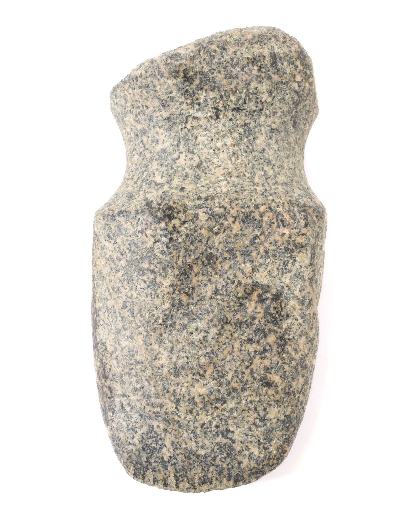 GROOVE AXE: 5 1/4" X 3". TERMS: PLEASE READ CAREFULLY - Terms for Purchasing and Shipping of Auction Items. Please read carefully before bidding. All payments for purchases will be made through LiveAuctioneers.co