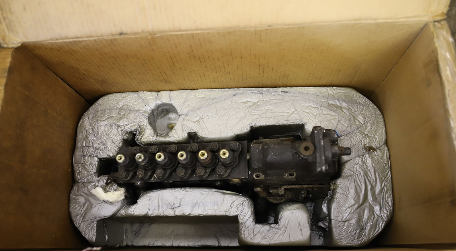 BRAKE  UPGRADE KIT (1 of 4)