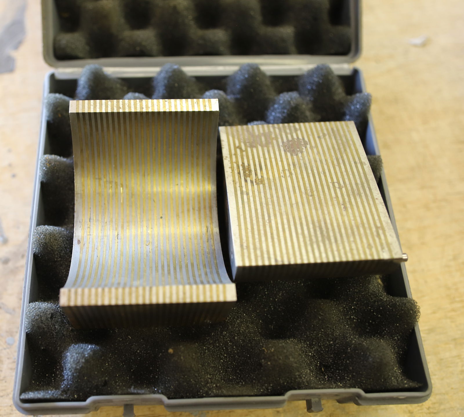 MACHINIST TOOL (1 of 3)