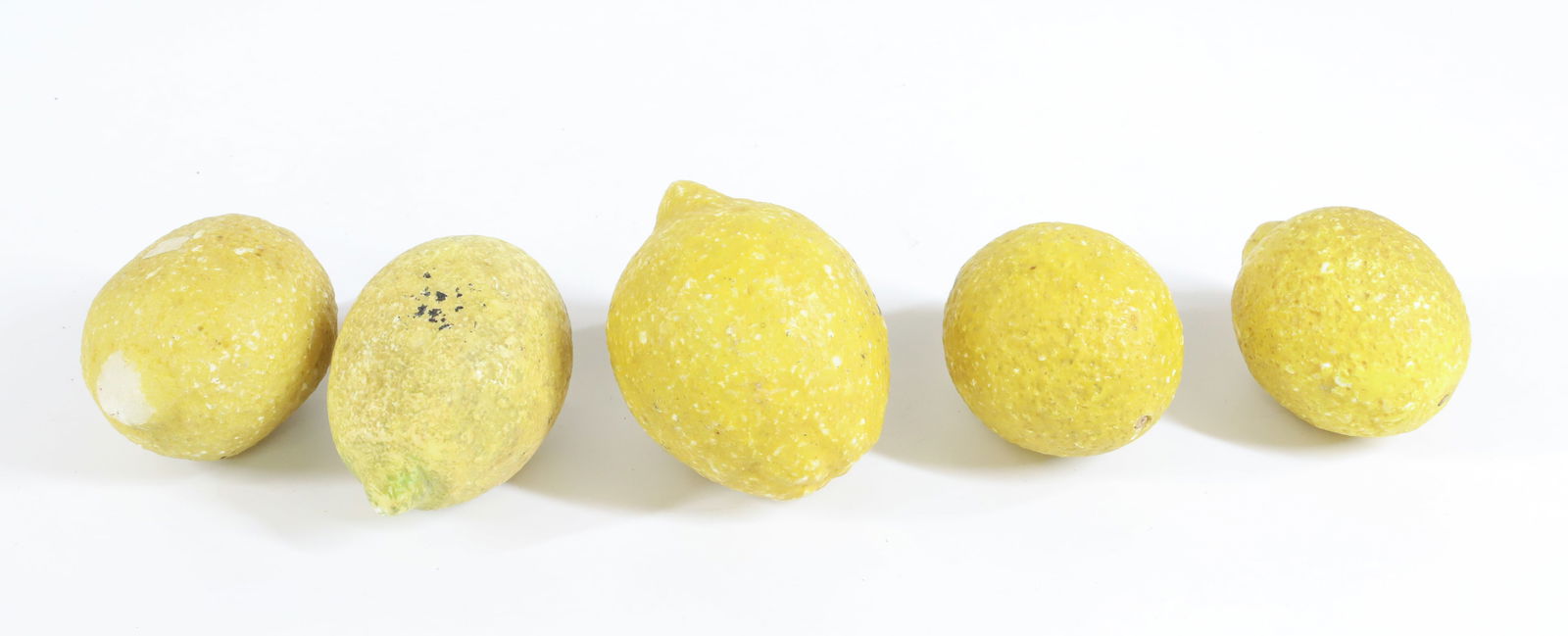 LOT OF STONE FRUIT LEMONS (1 of 3)