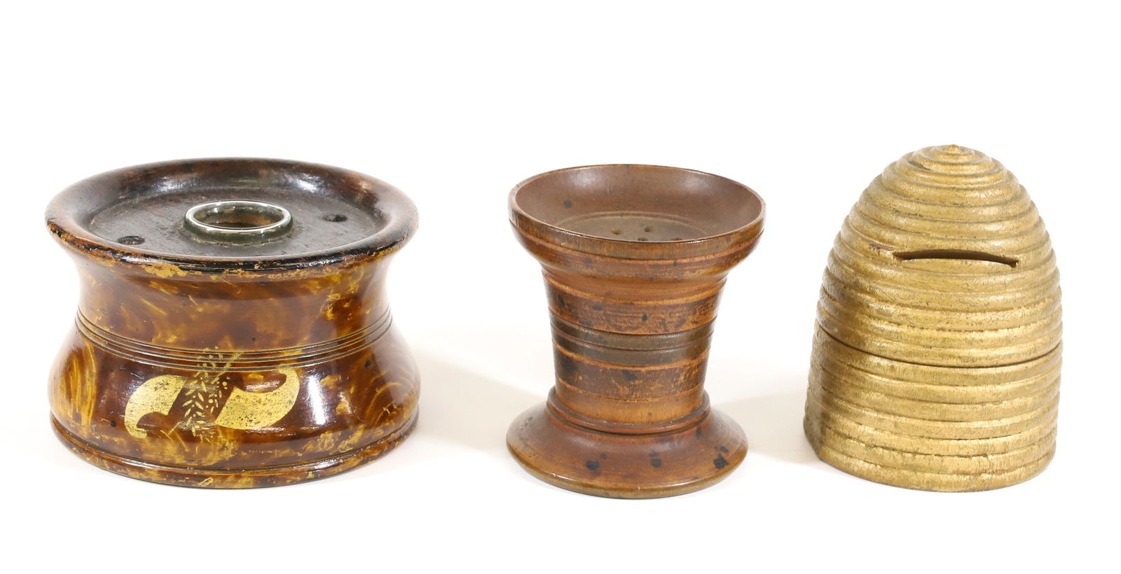 STILL BANK, SANDER AND INKWELL (1 of 4)