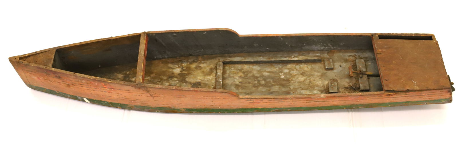 PAINTED POND BOAT (1 of 4)