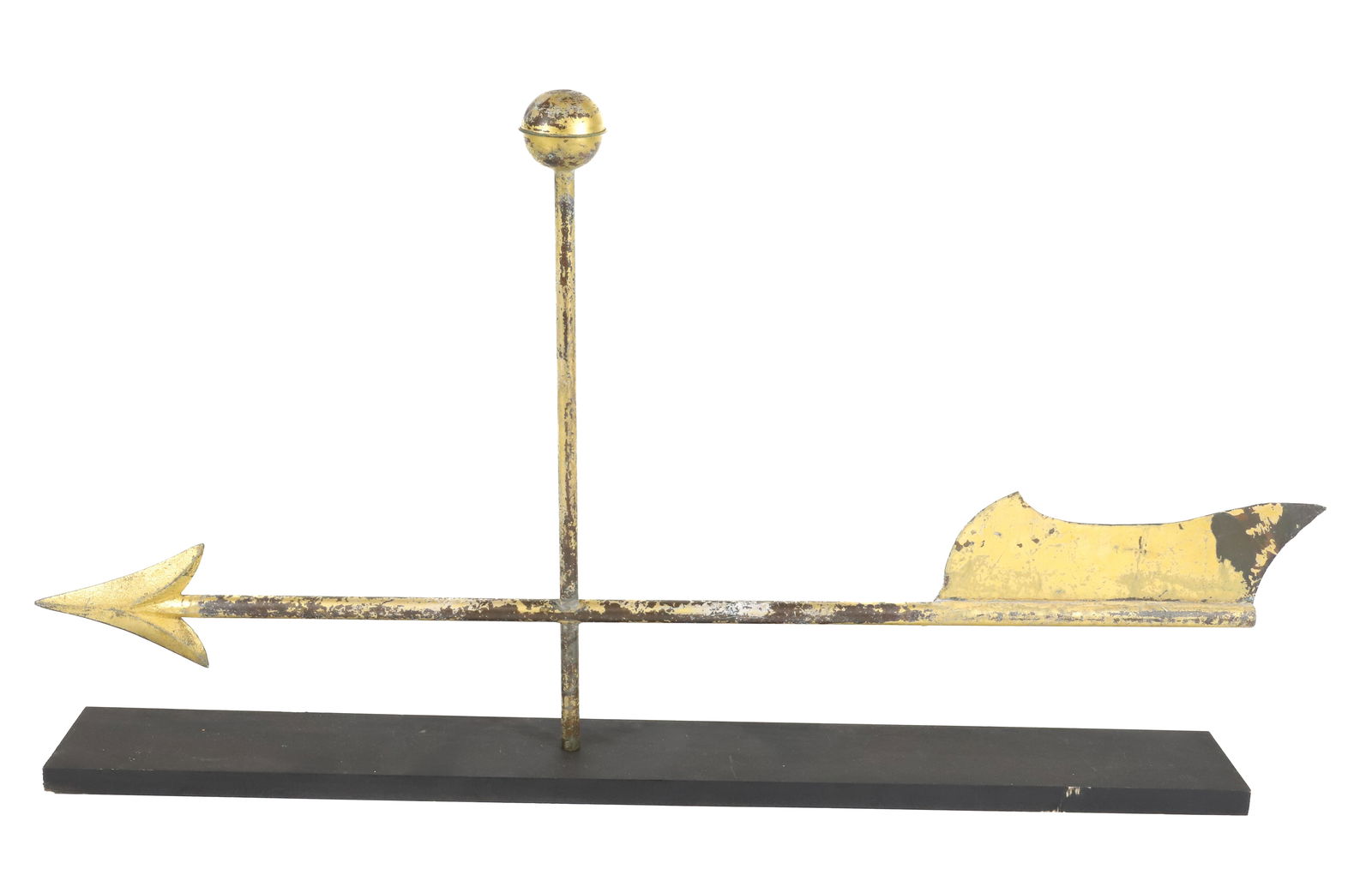 ARROW WEATHERVANE (1 of 2)