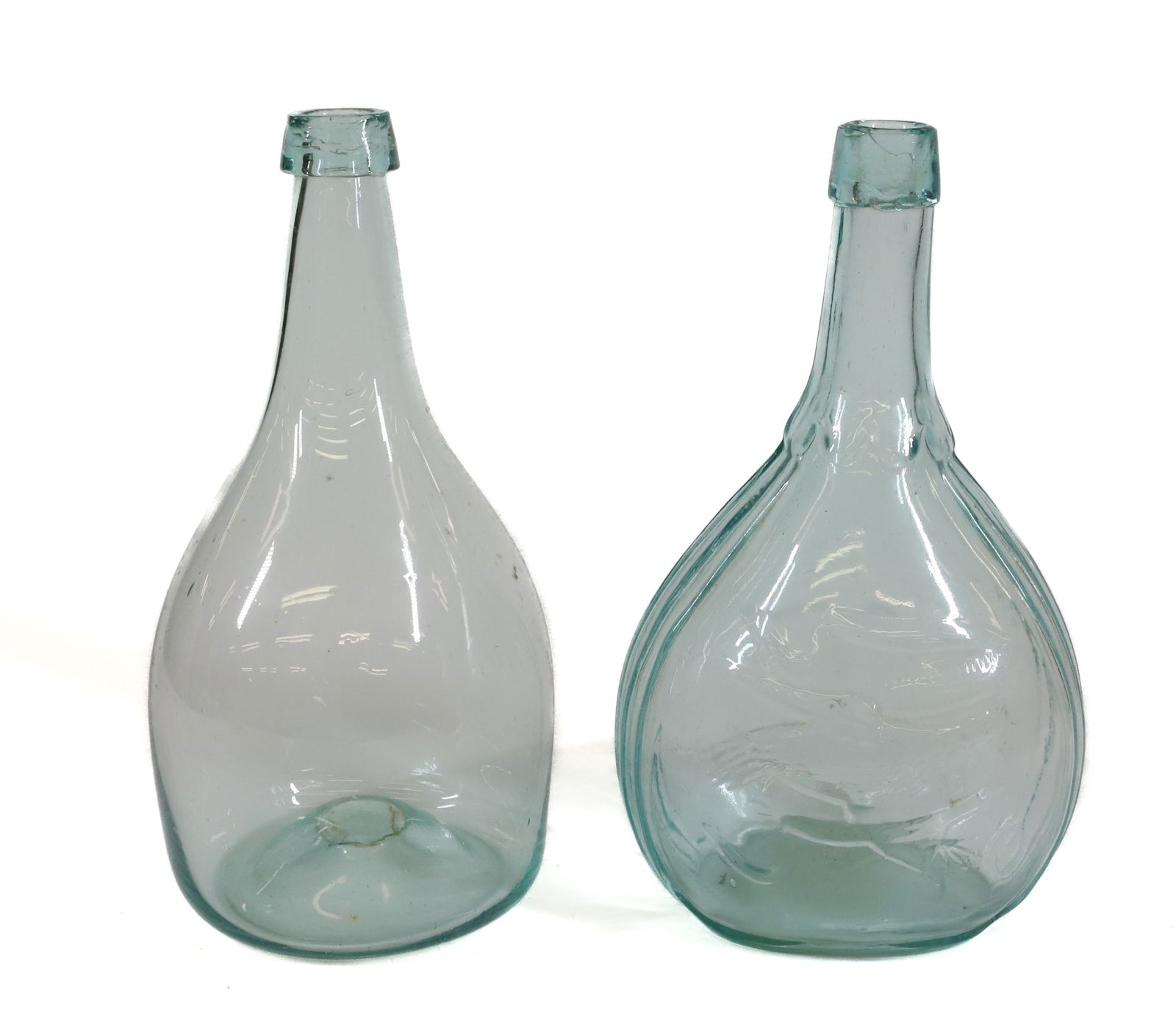 CALABASH FLASK AND BOTTLE (1 of 4)