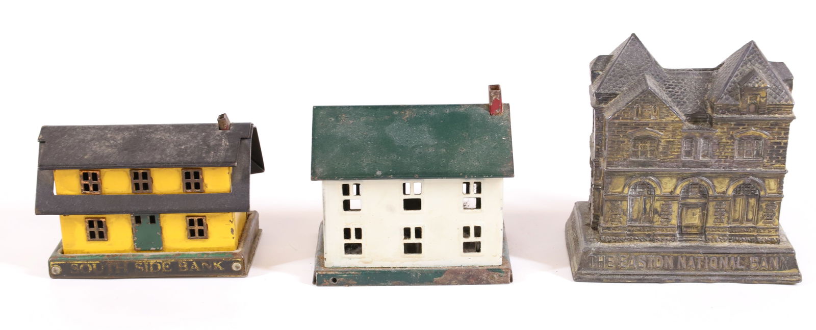 (3) ADVERTISING BANKS (1 of 5)