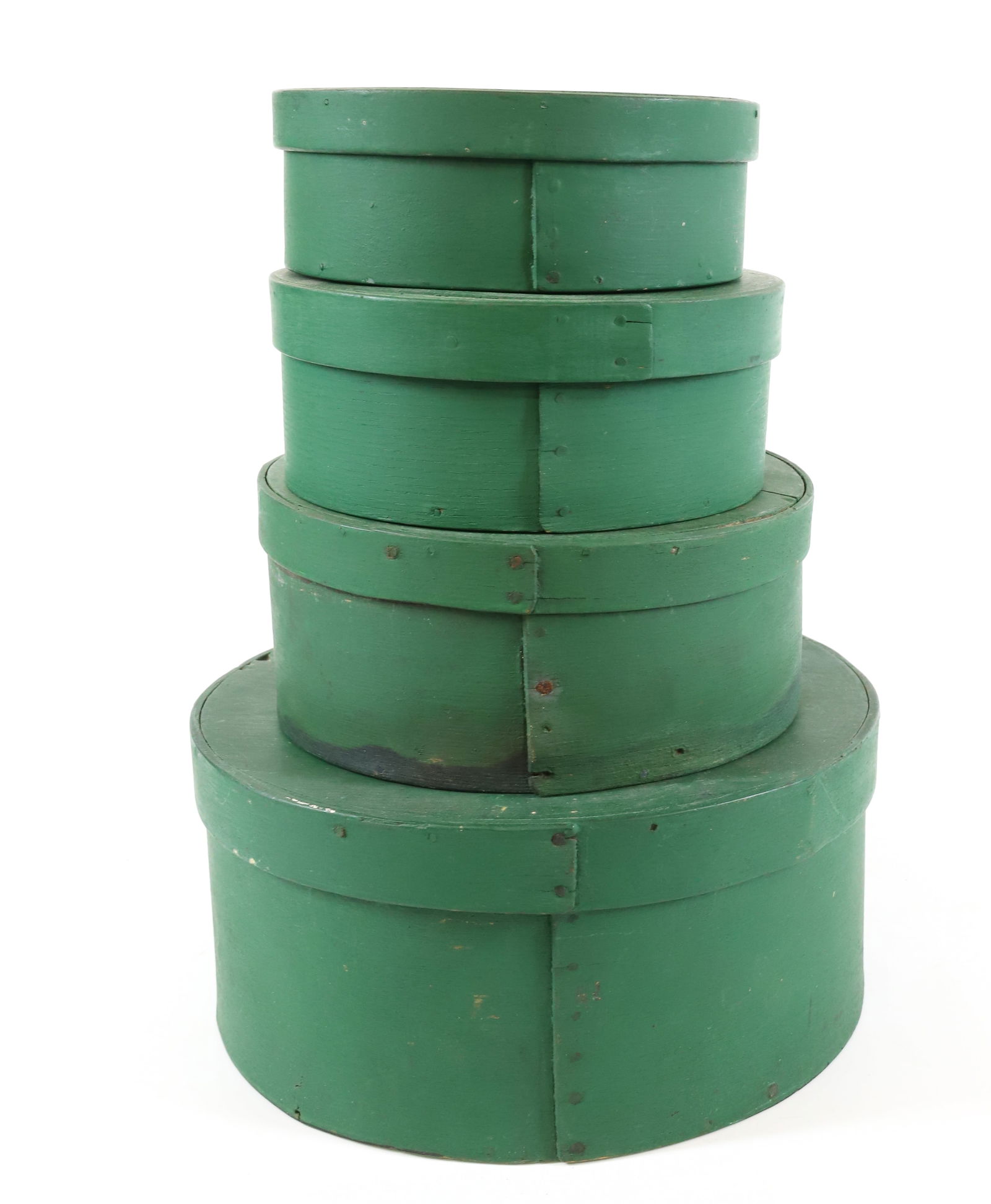 GRADUATED PANTRY BOX SET (1 of 4)