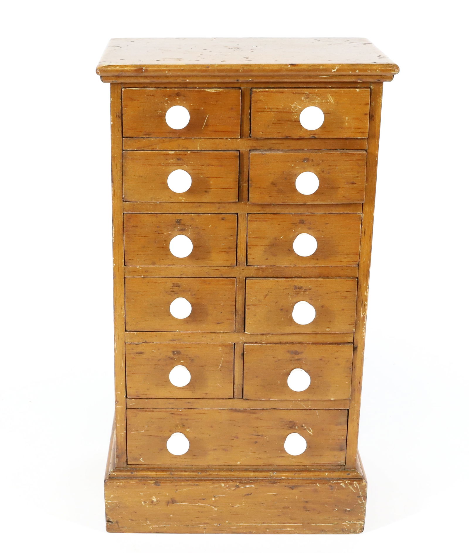 PINE SPICE CHEST (1 of 4)