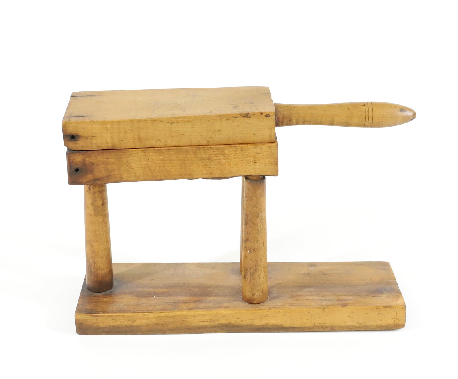SHAKER TABLE TOP FRUIT SQUEEZER (1 of 4)