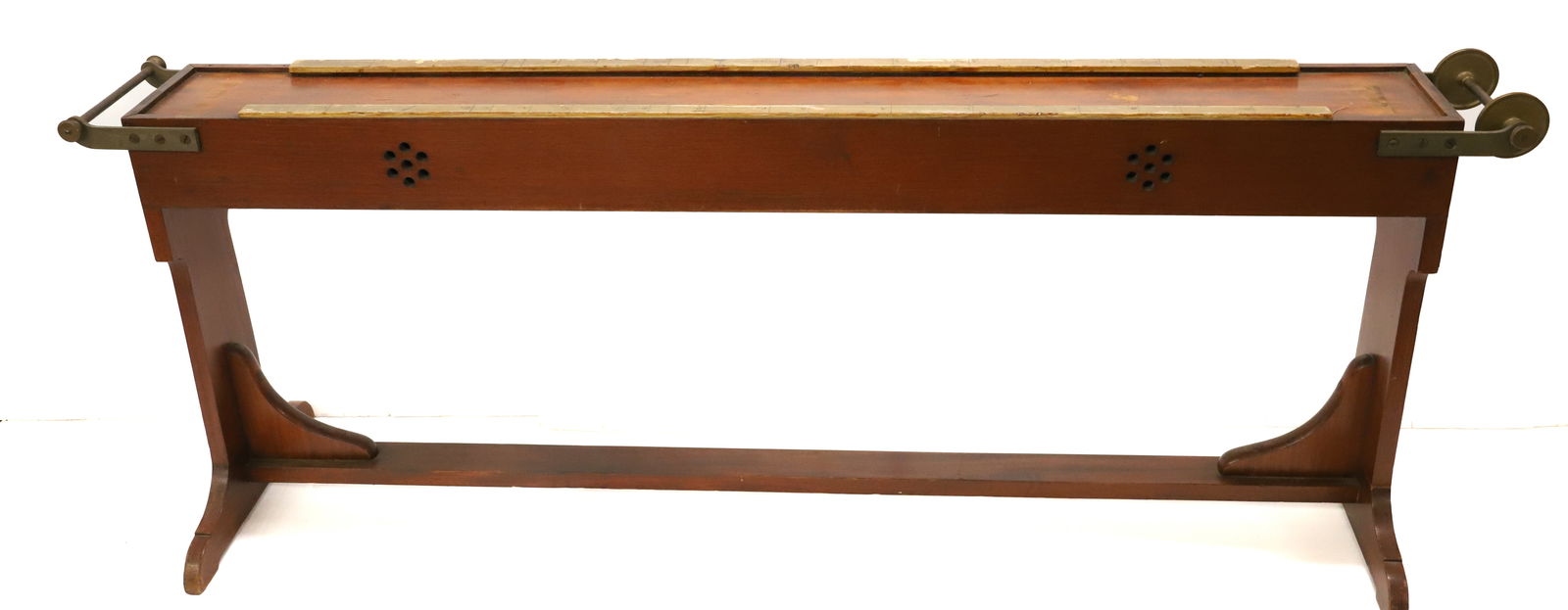 UNUSUAL MUSICAL INSTRUMENT (1 of 5)