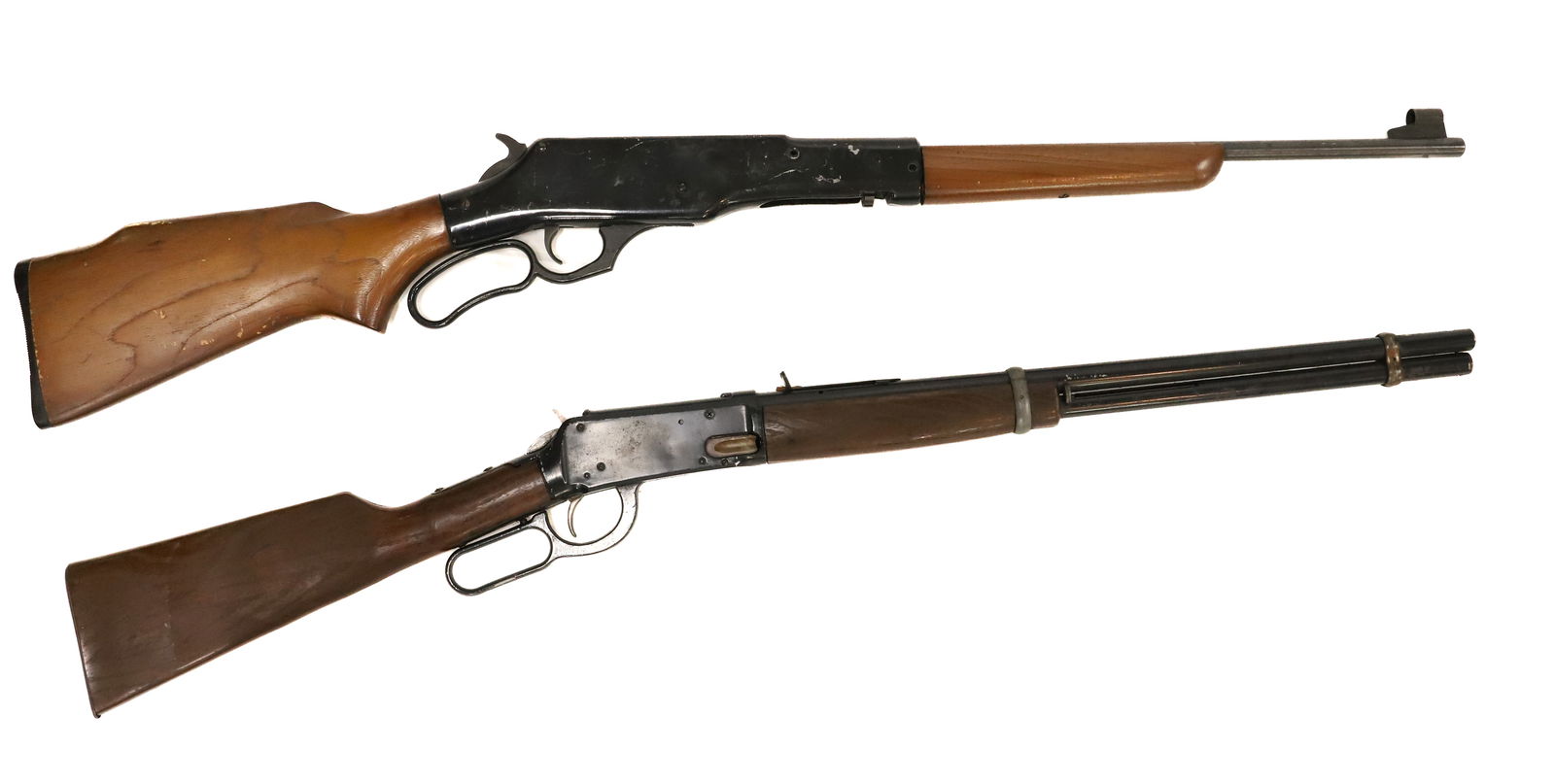 (2) VINTAGE BB GUNS (1 of 2)