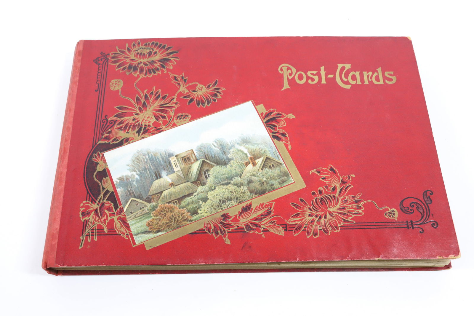 (110+) LOCAL PA POSTCARDS (1 of 7)