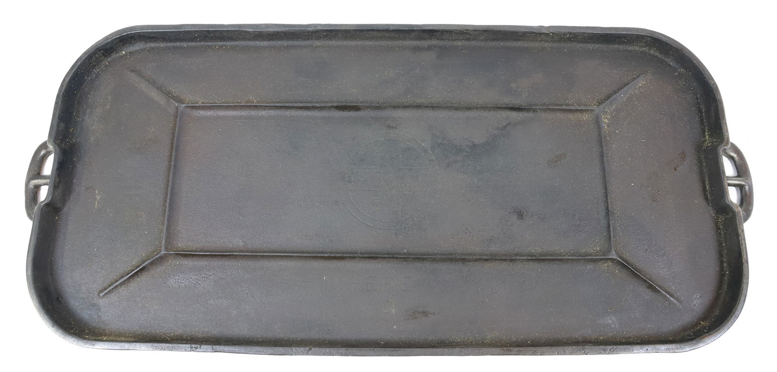 GRISWOLD GRIDDLE (1 of 3)