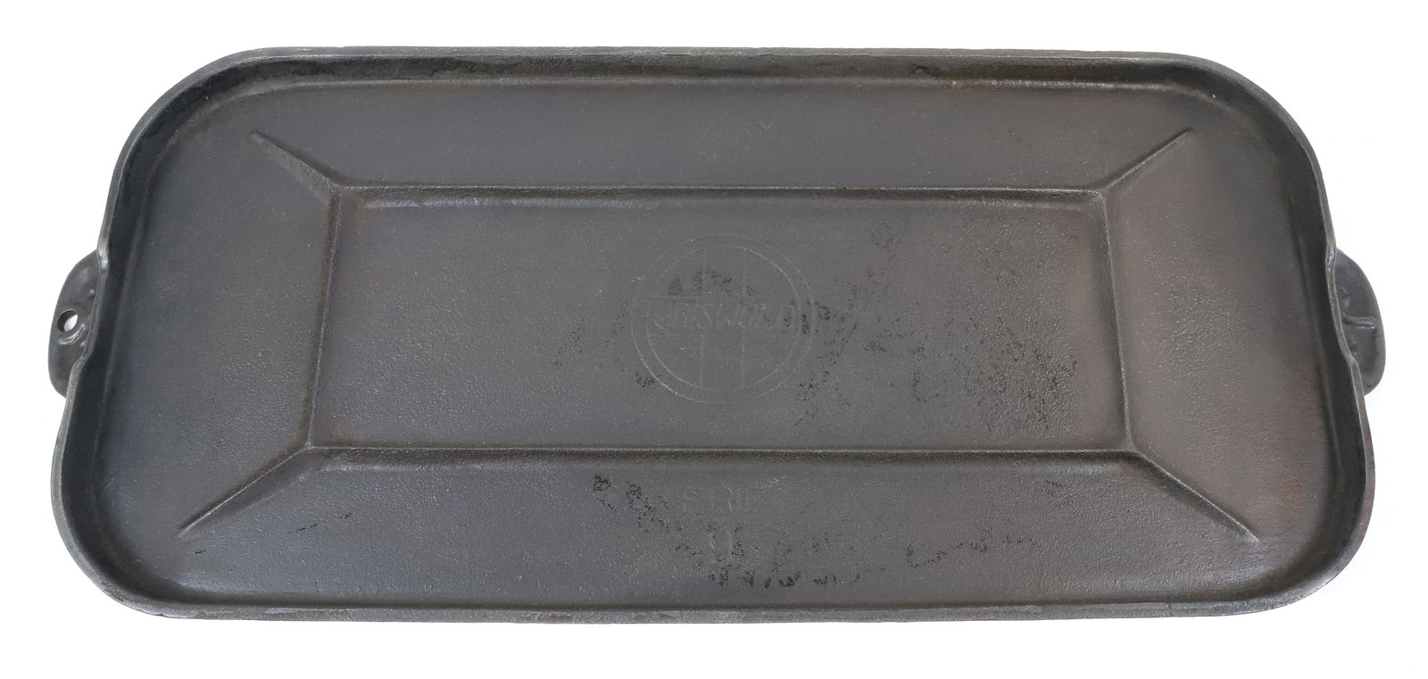 GRISWOLD GRIDDLE (1 of 4)