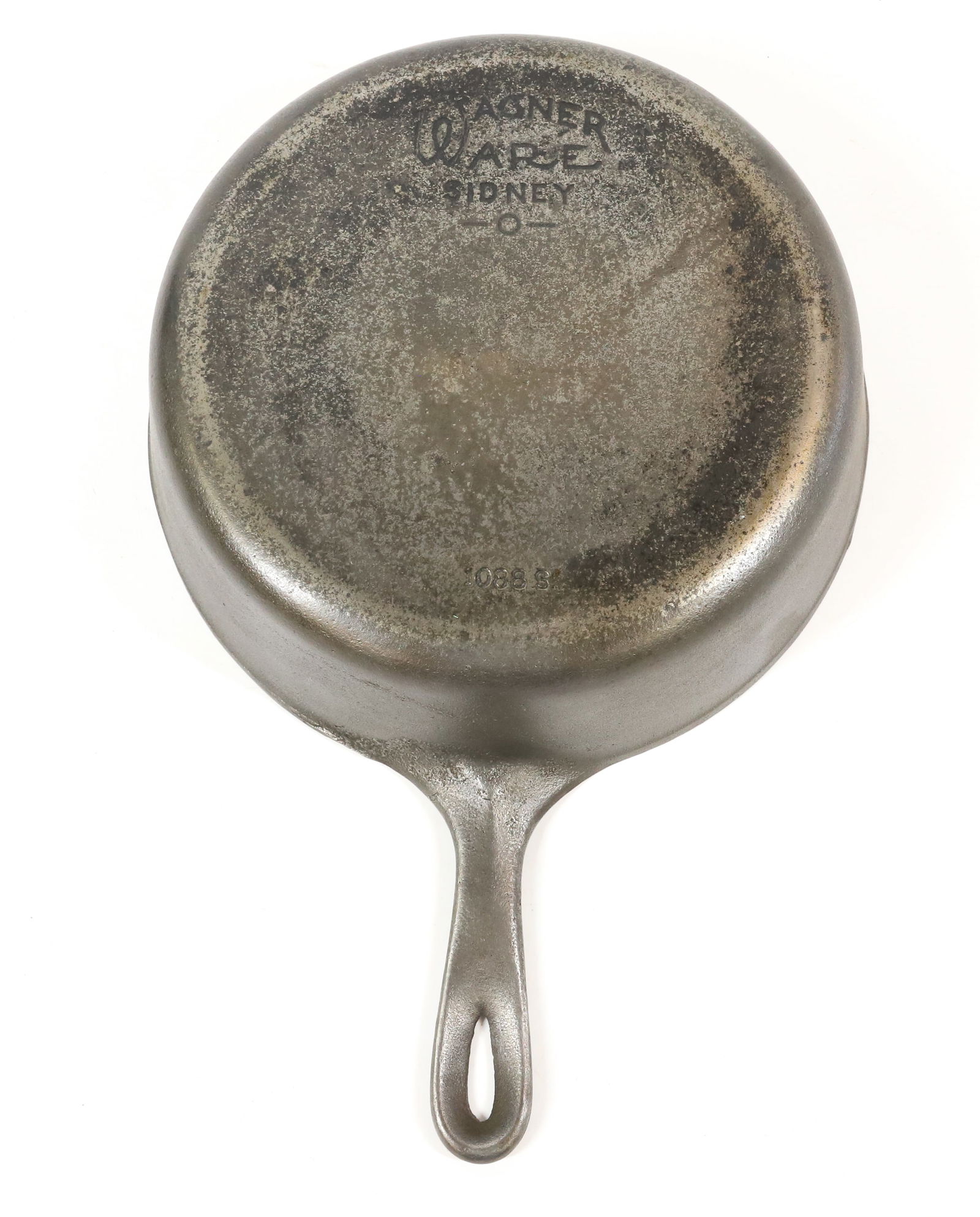 WAGNER WARE CHICKEN FRYER (1 of 4)