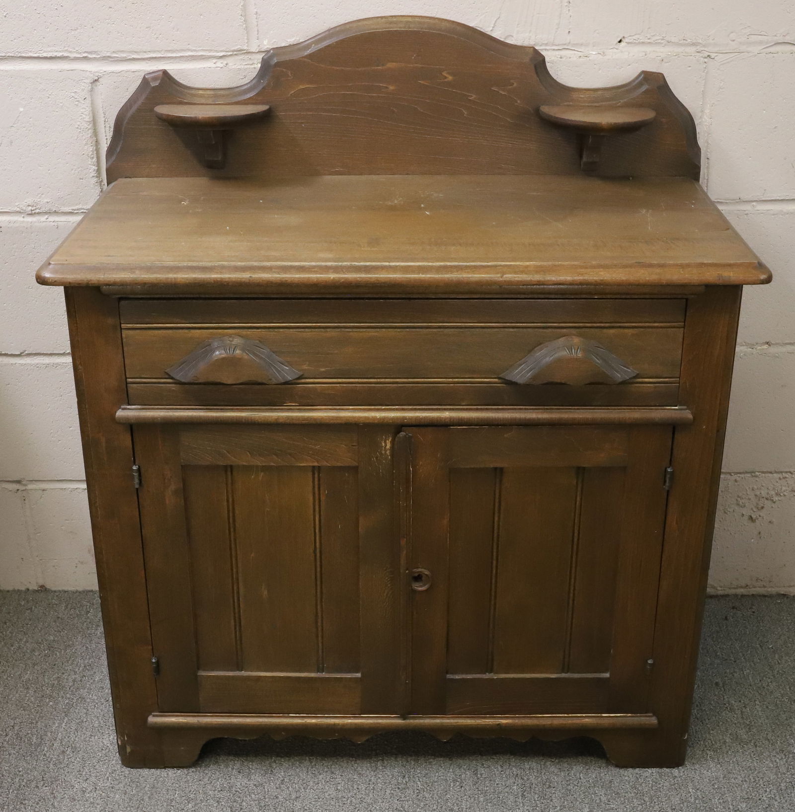 COUNTRY WASHSTAND (1 of 5)