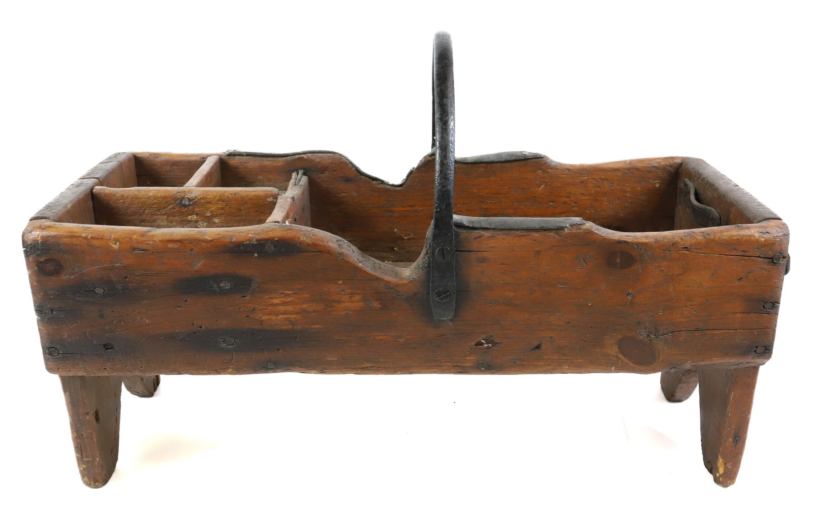 PRIMITIVE FERRIERS BOX (1 of 5)