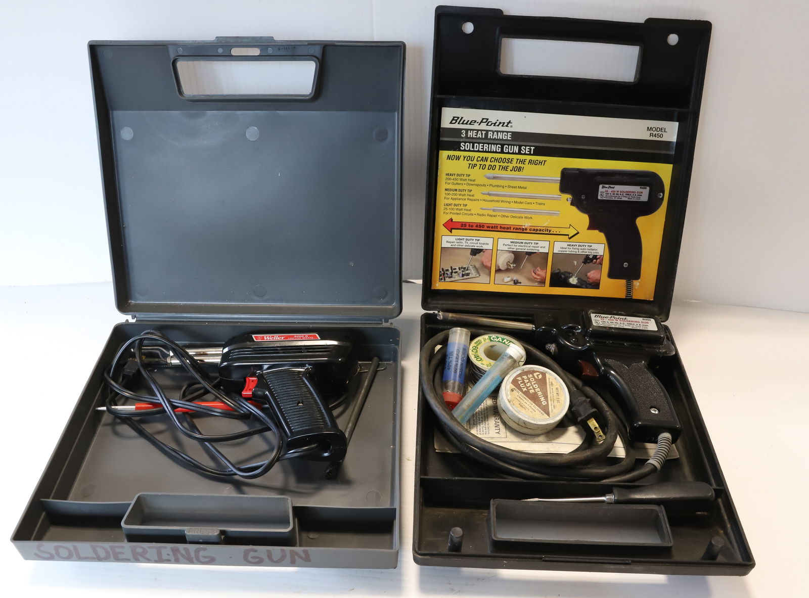 SOLDERING GUNS (1 of 3)