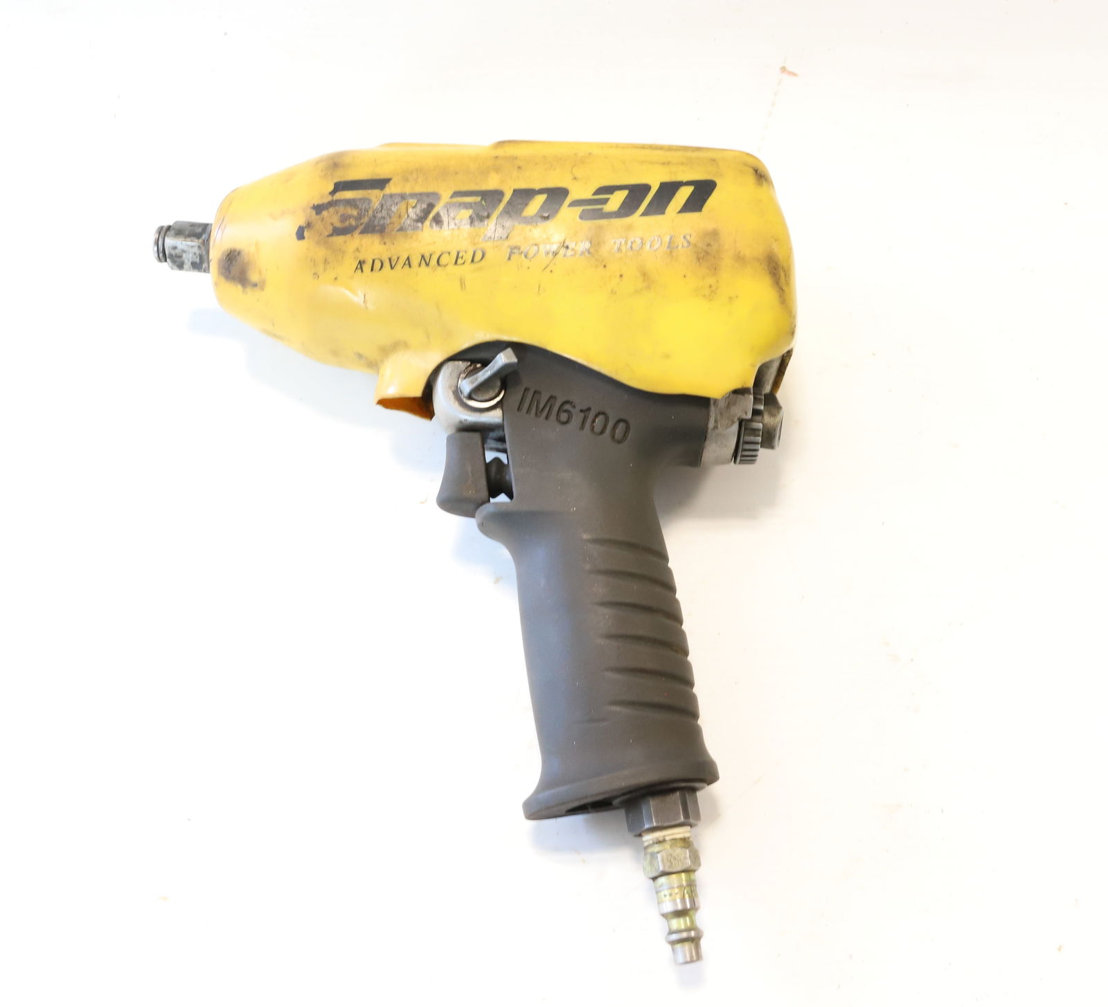 SNAP ON POWER TOOL (1 of 2)