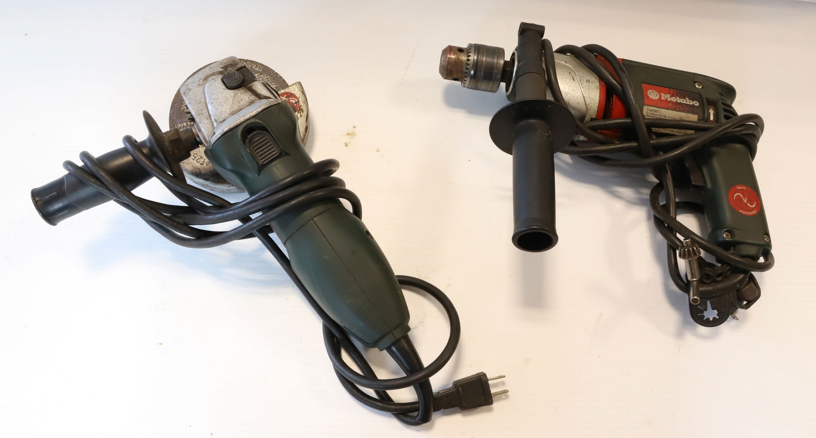 POWER TOOLS (1 of 4)