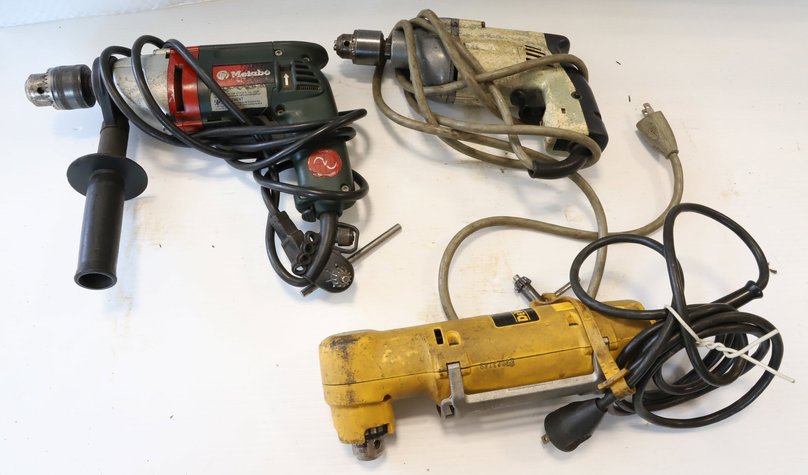 POWER TOOLS (1 of 5)