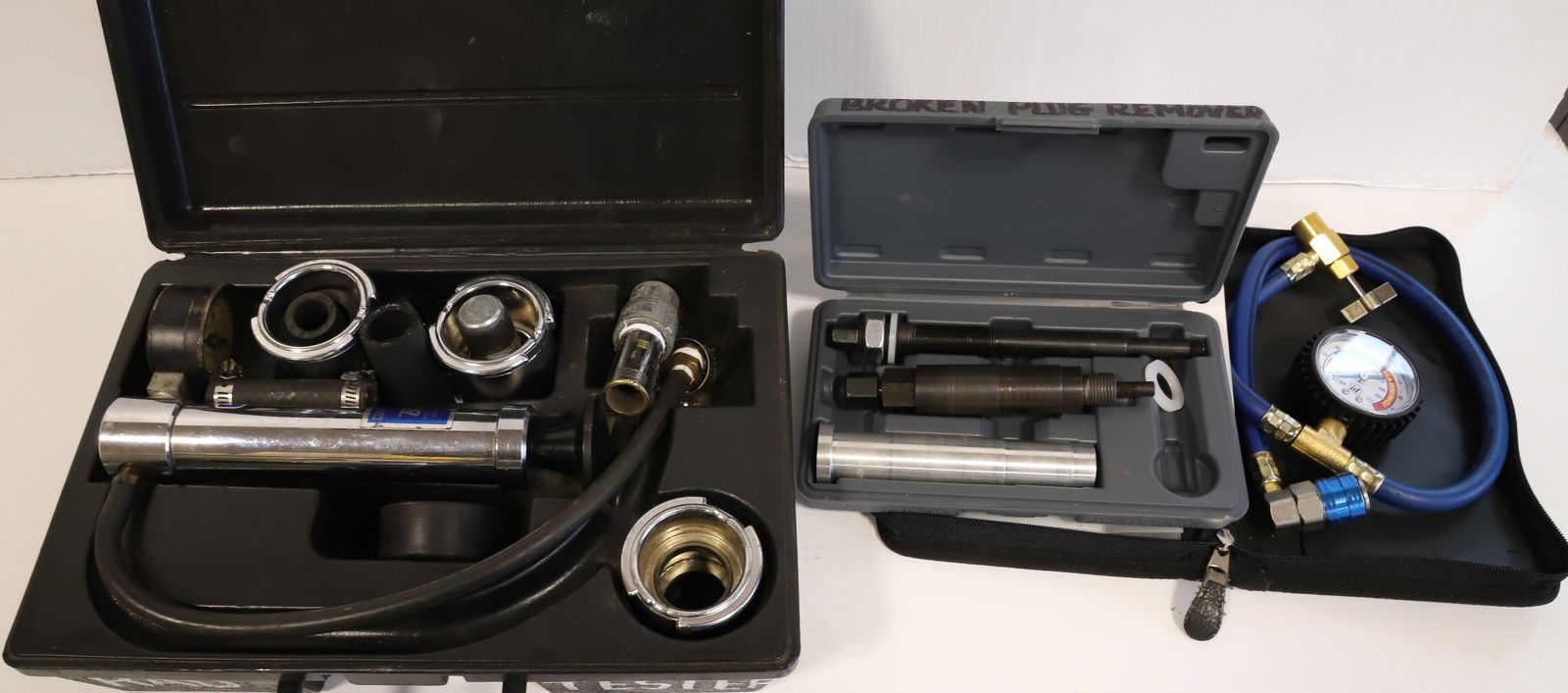 GROUP OF TOOLS (1 of 5)