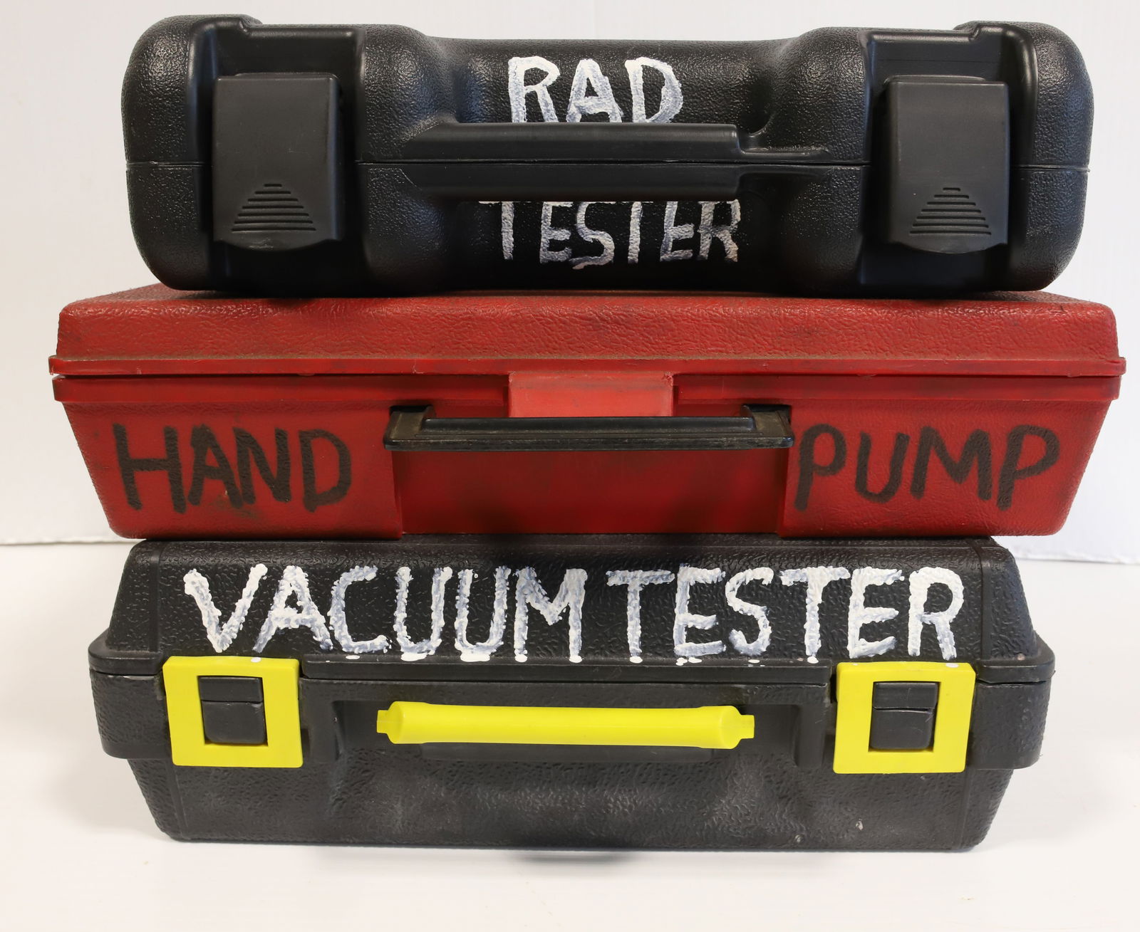 GROUP OF TOOLS (1 of 5)