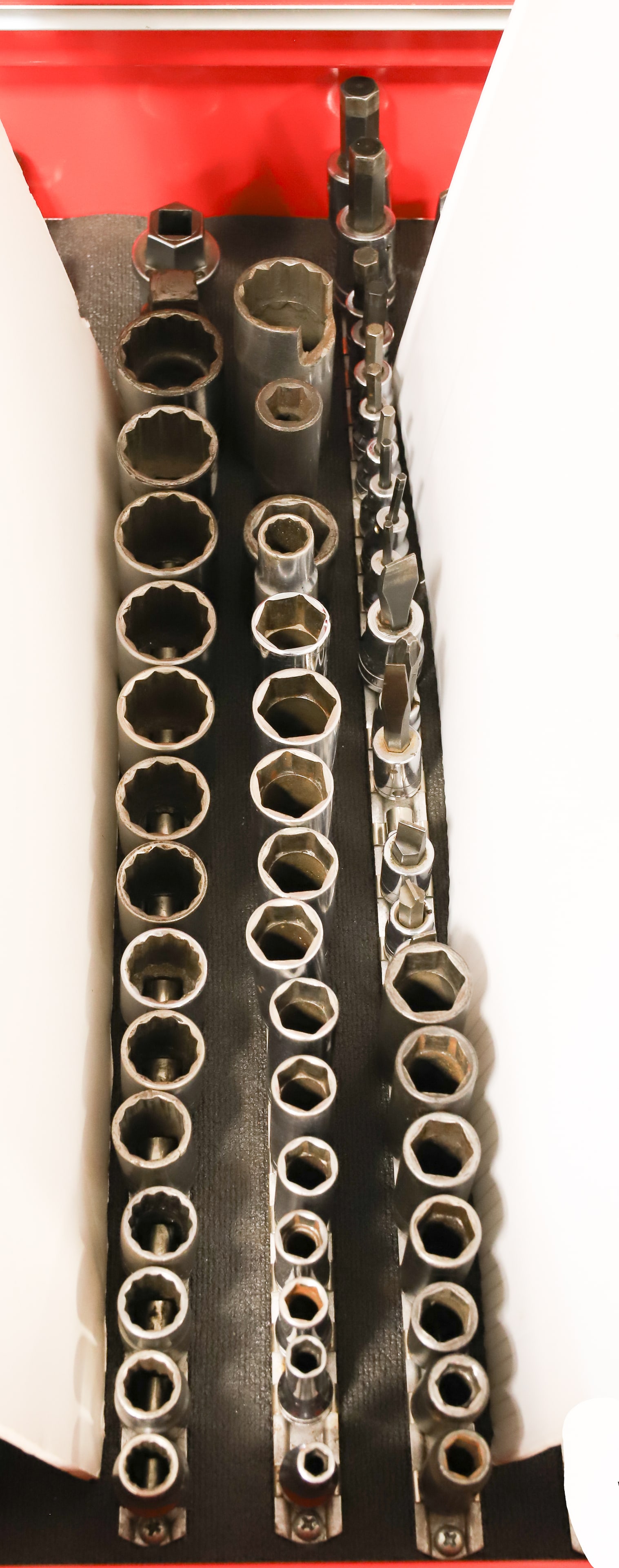 SNAP ON SOCKETS (1 of 2)