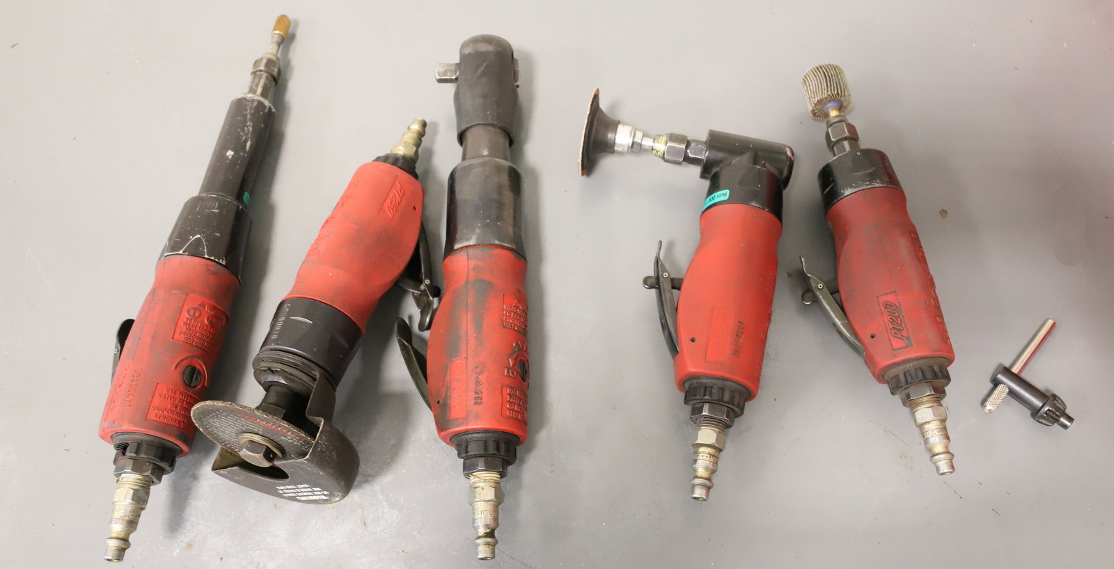 5 SNAP ON AIR TOOLS (1 of 3)