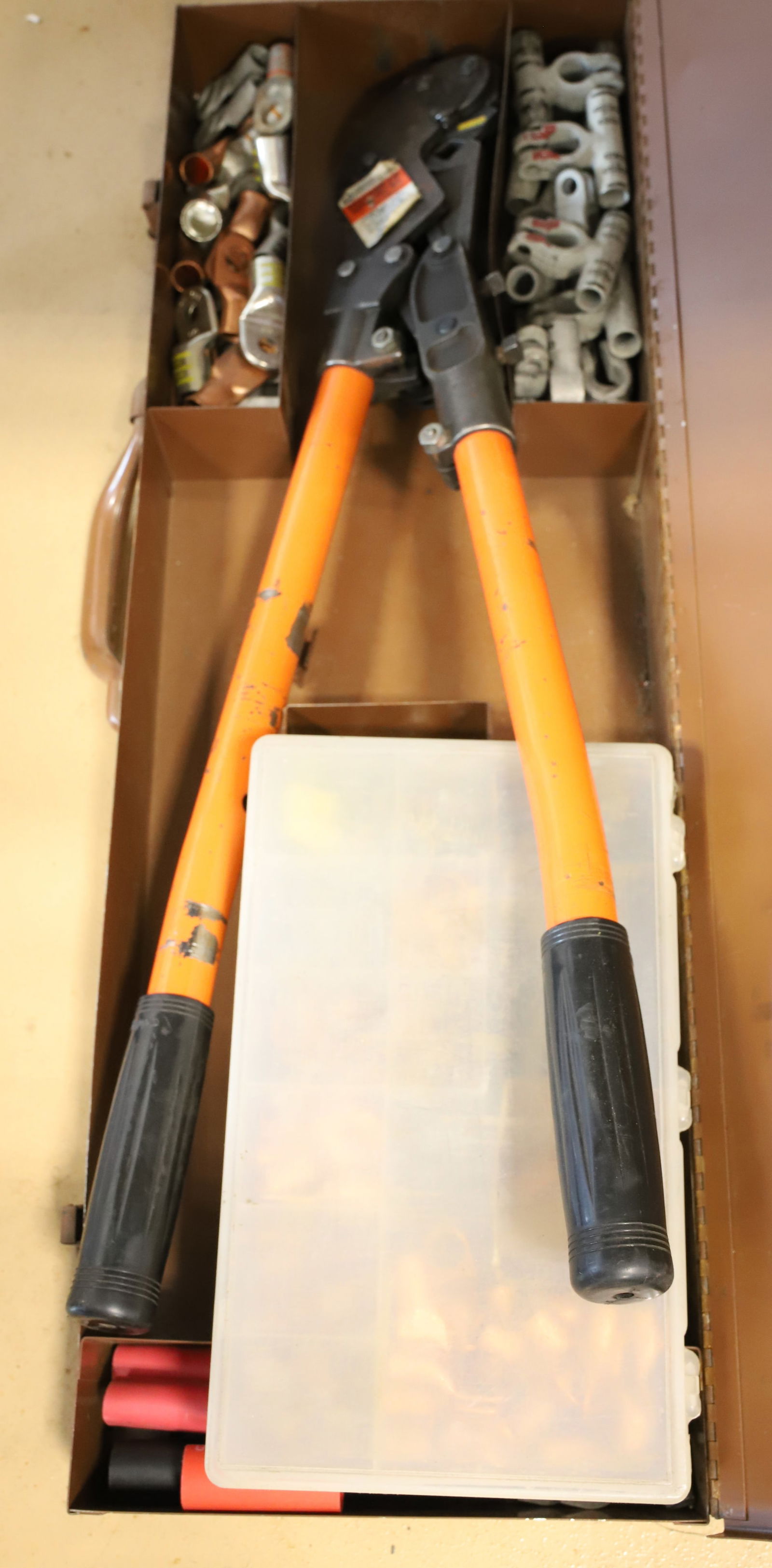 LAWSON TRU CRIMP (1 of 3)