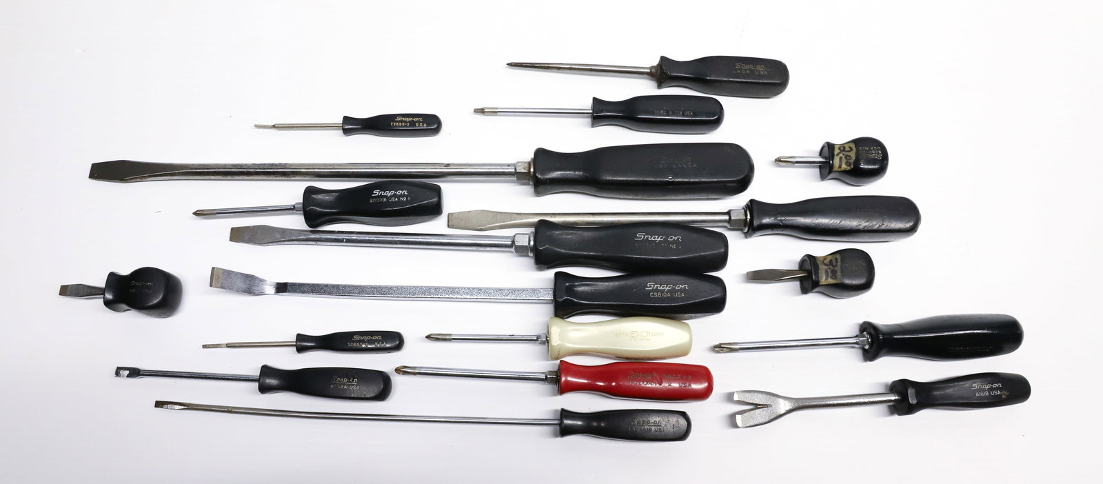 SNAP-ON TOOLS (1 of 4)