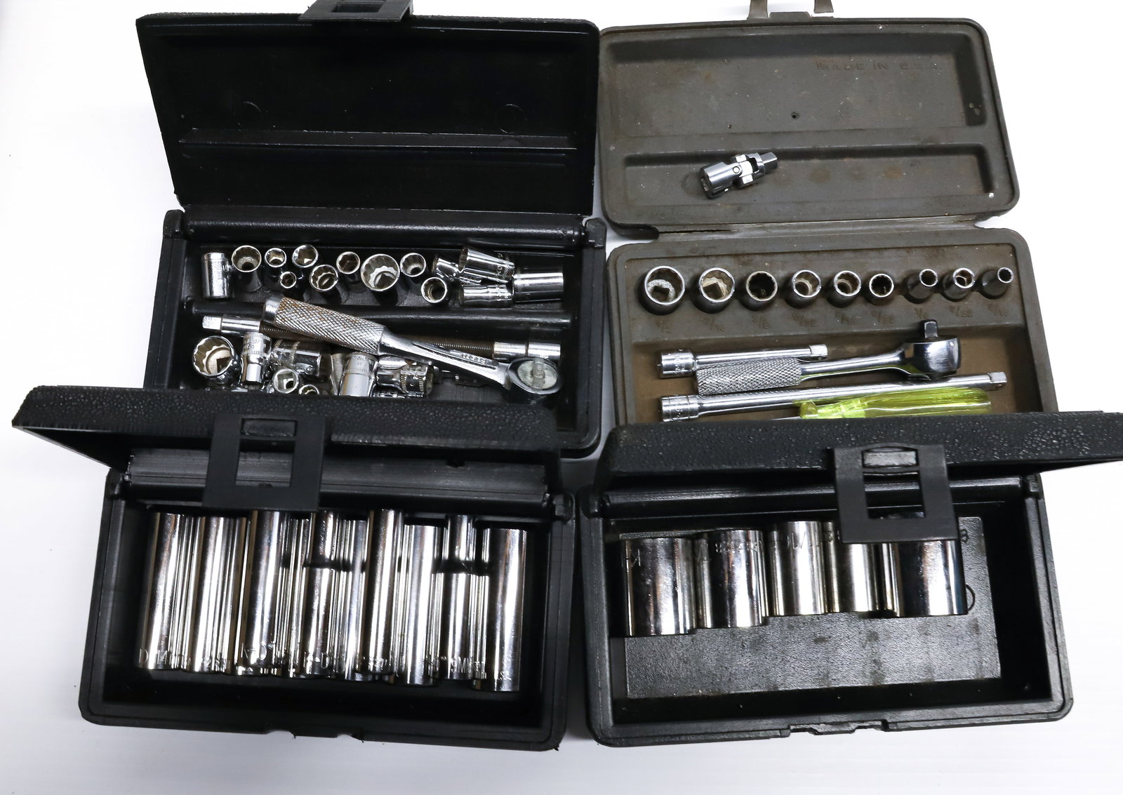 BOX OF TOOLS (1 of 3)