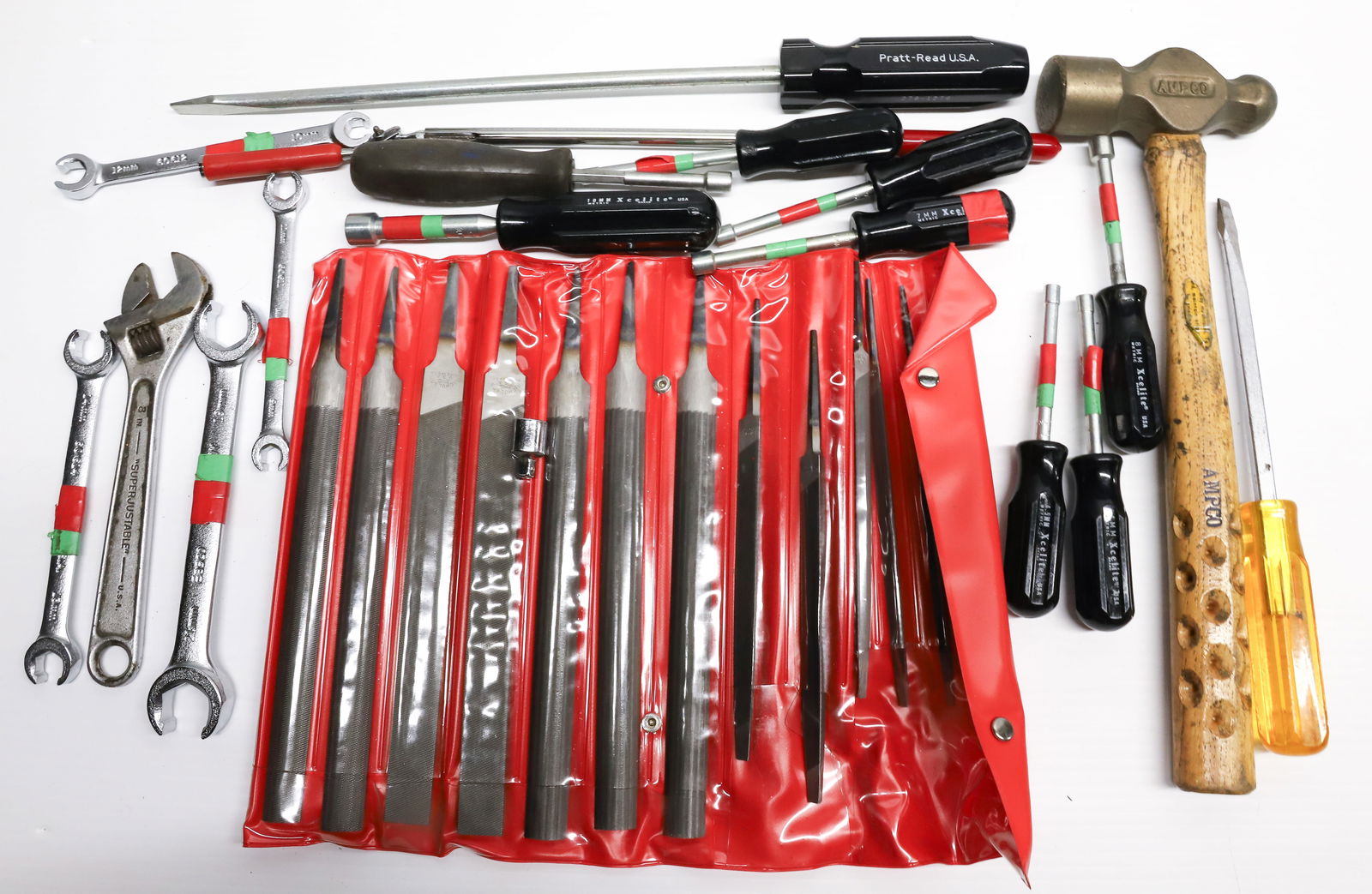 BOX OF TOOLS (1 of 1)