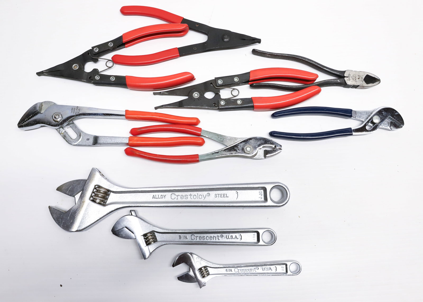 LOT OF TOOLS (1 of 1)