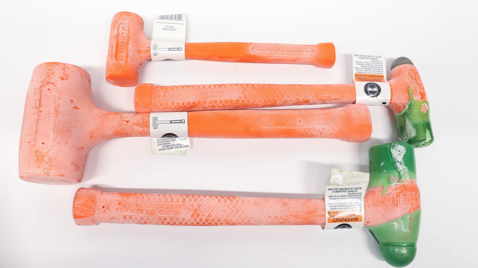 STANLEY HAMMERS (1 of 1)