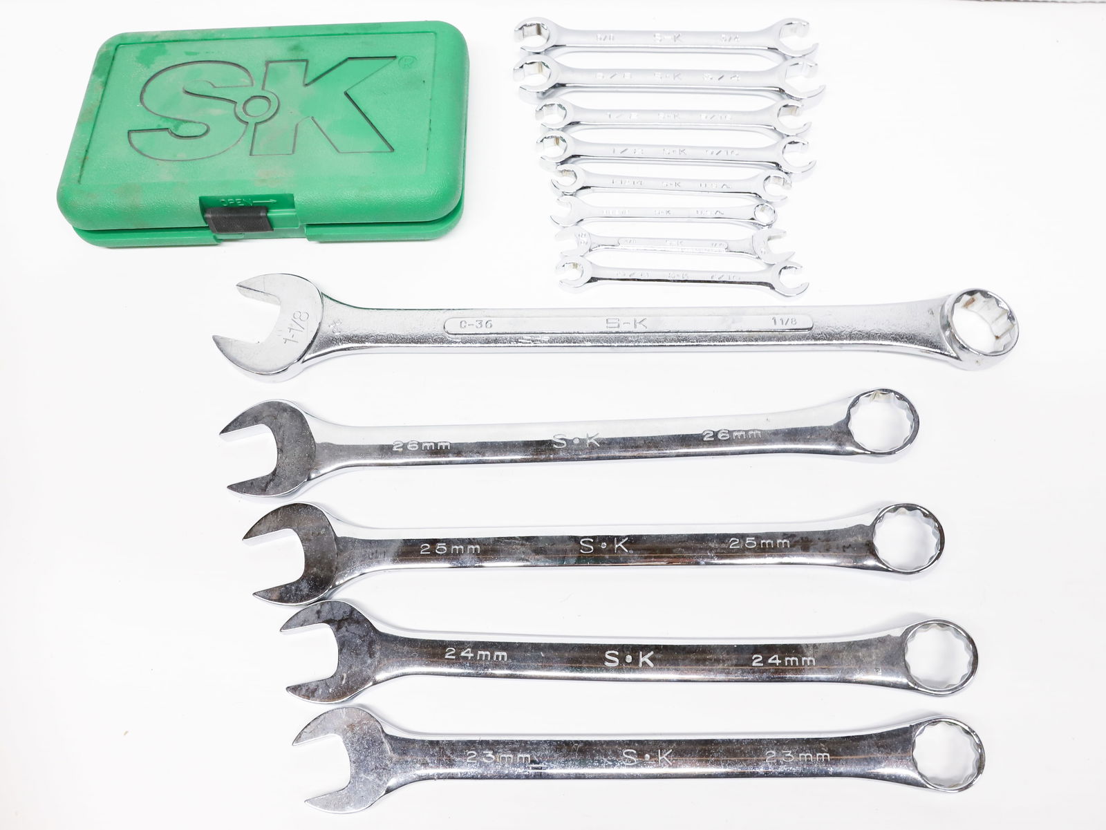 SK TOOL LOT (1 of 4)