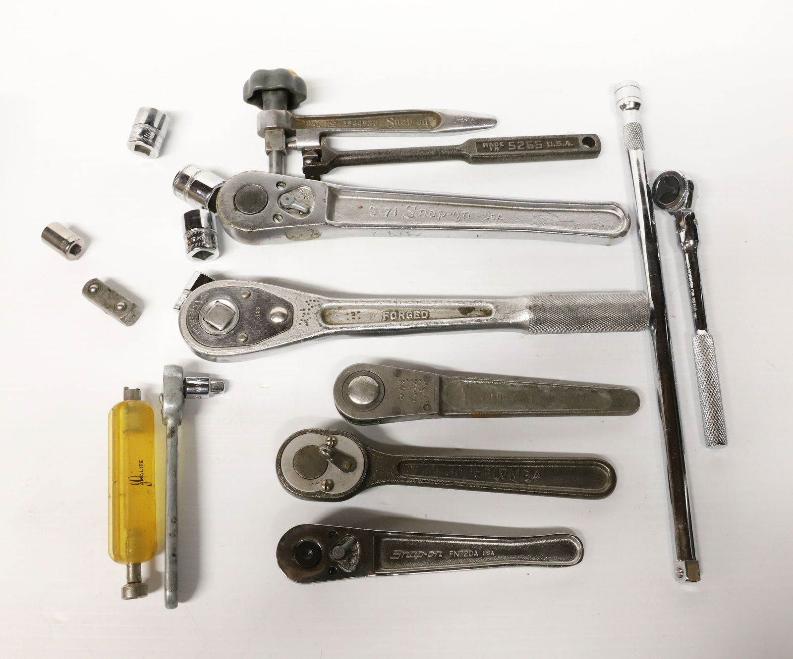 SNAP-ON TOOLS (1 of 1)